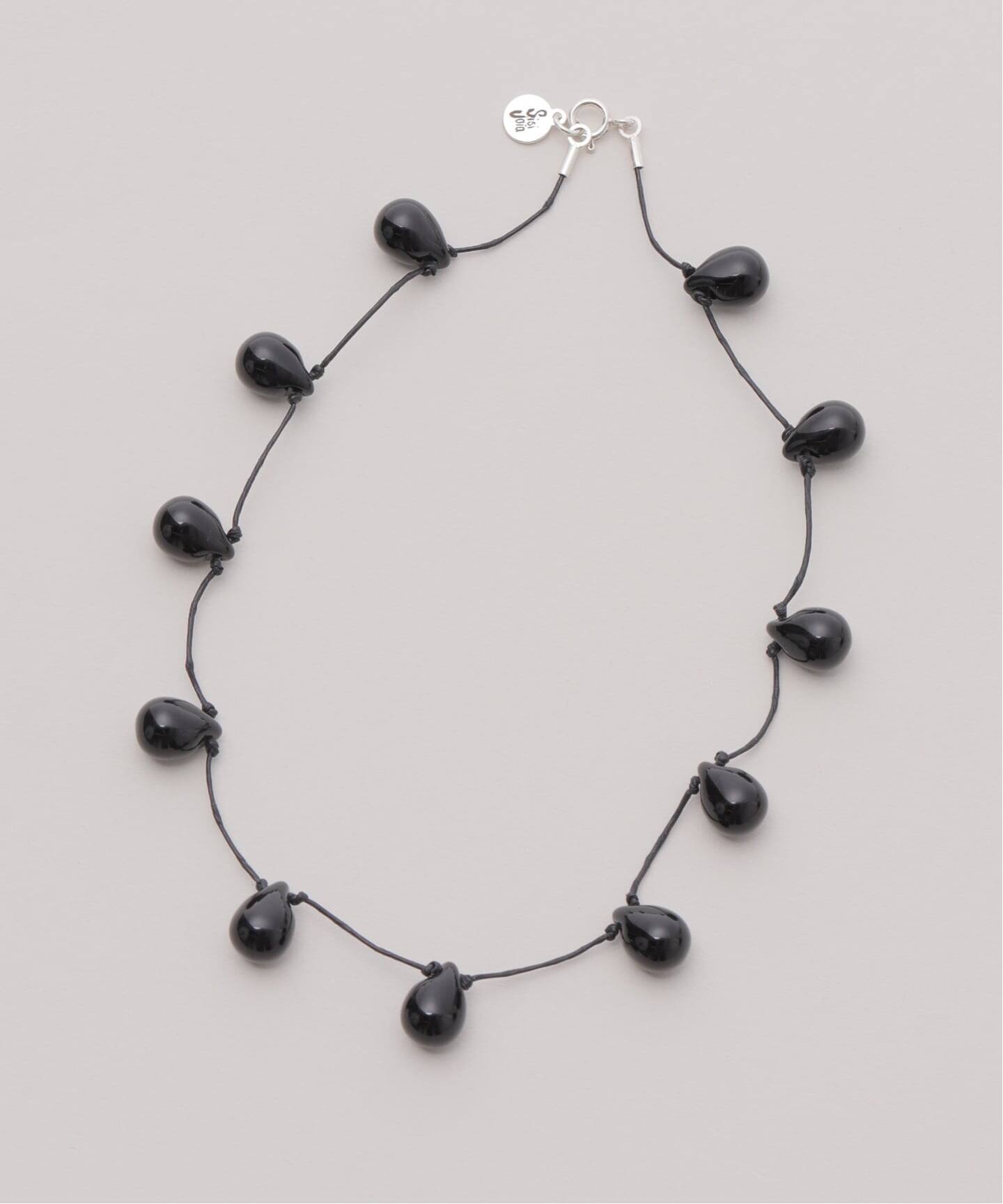 SISI JOIA/シシジョイア NOUE necklace ネックレス（ネックレス 