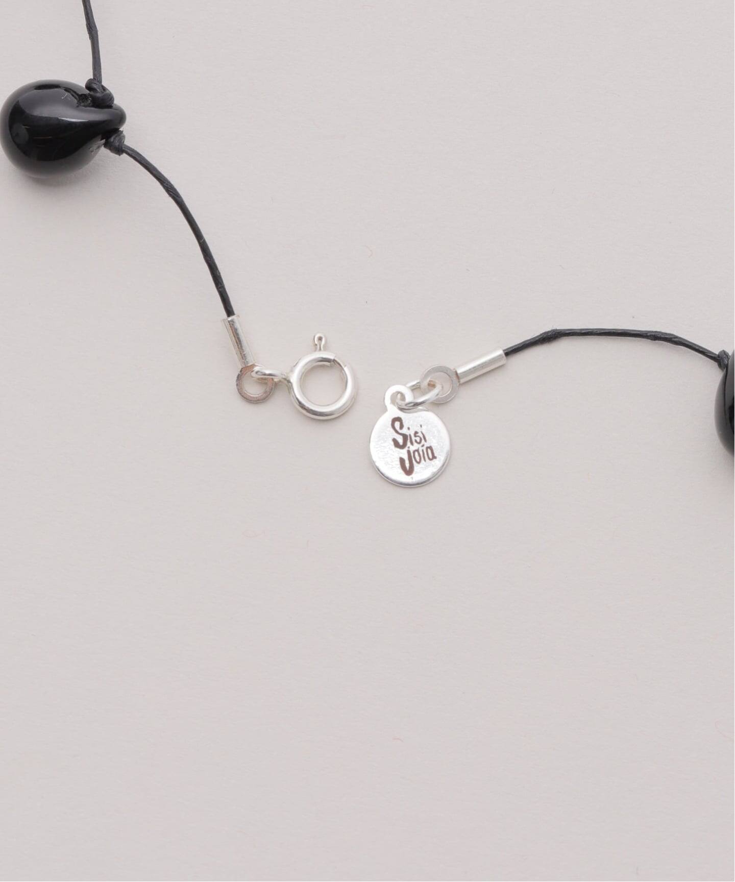 予約》SISI JOIA/シシジョイア NOUE necklace ネックレス（ネックレス