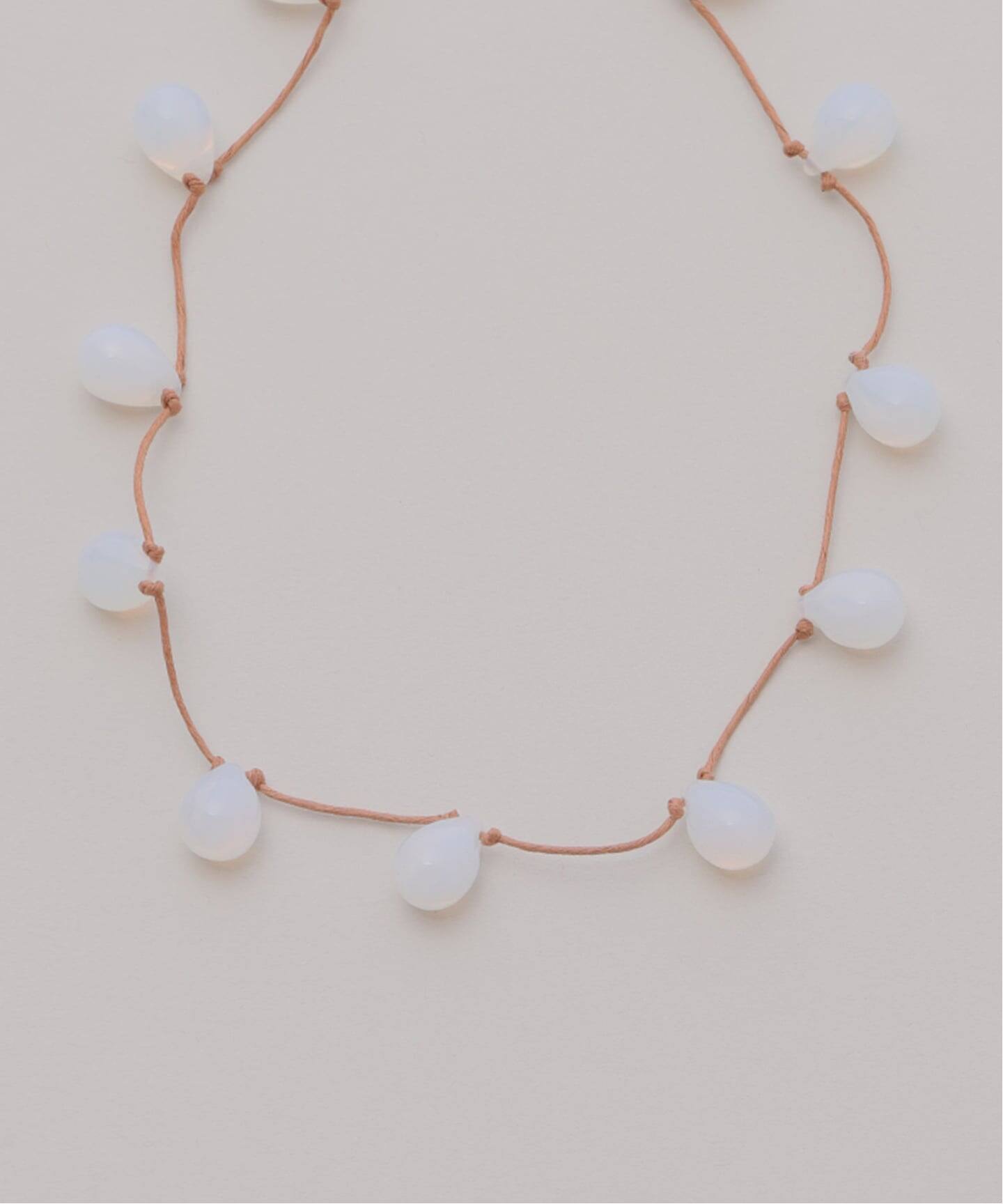 予約》SISI JOIA/シシジョイア NOUE necklace ネックレス（ネックレス
