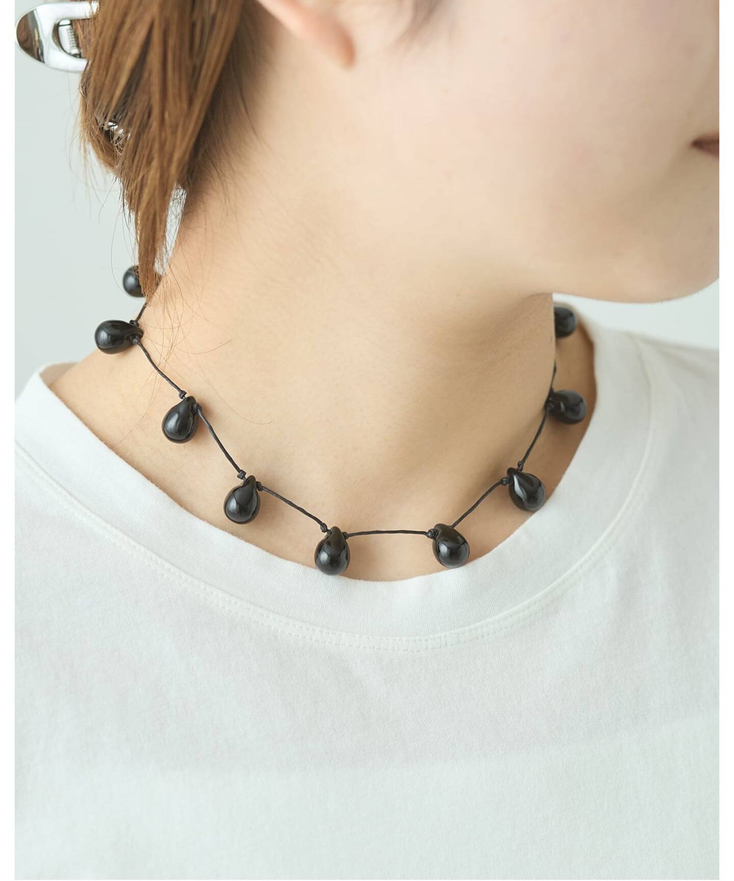 SISI JOIA/シシジョイア NOUE necklace ネックレス（ネックレス 