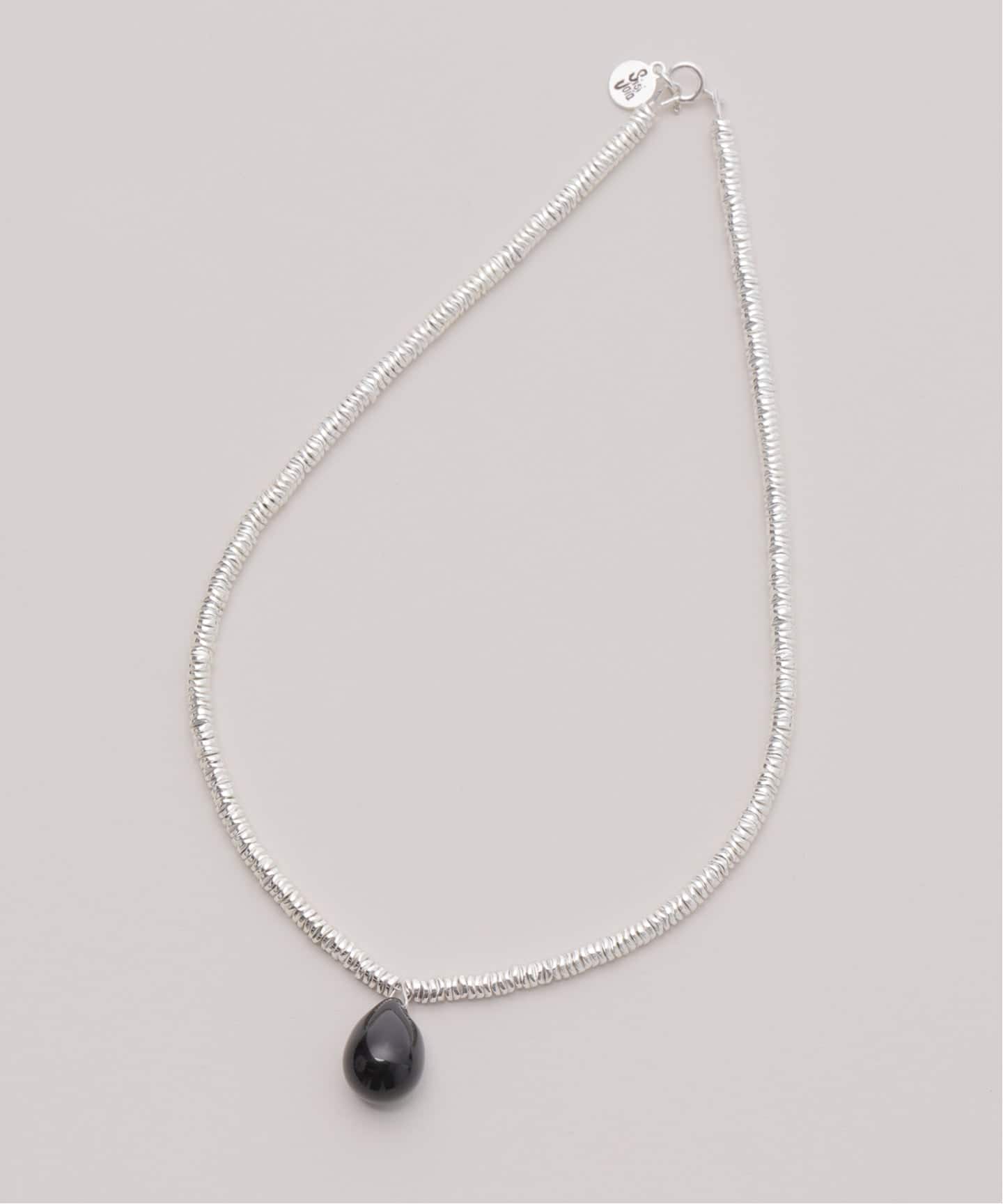 予約》SISI JOIA/シシジョイア CORAIL necklace ネックレス