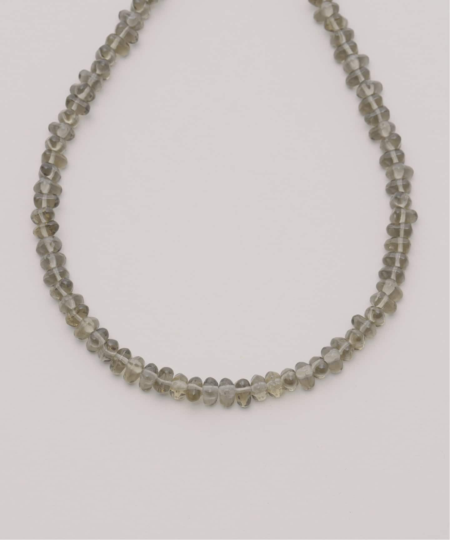 予約》SISI JOIA/シシジョイア CAILLOU necklace ネックレス