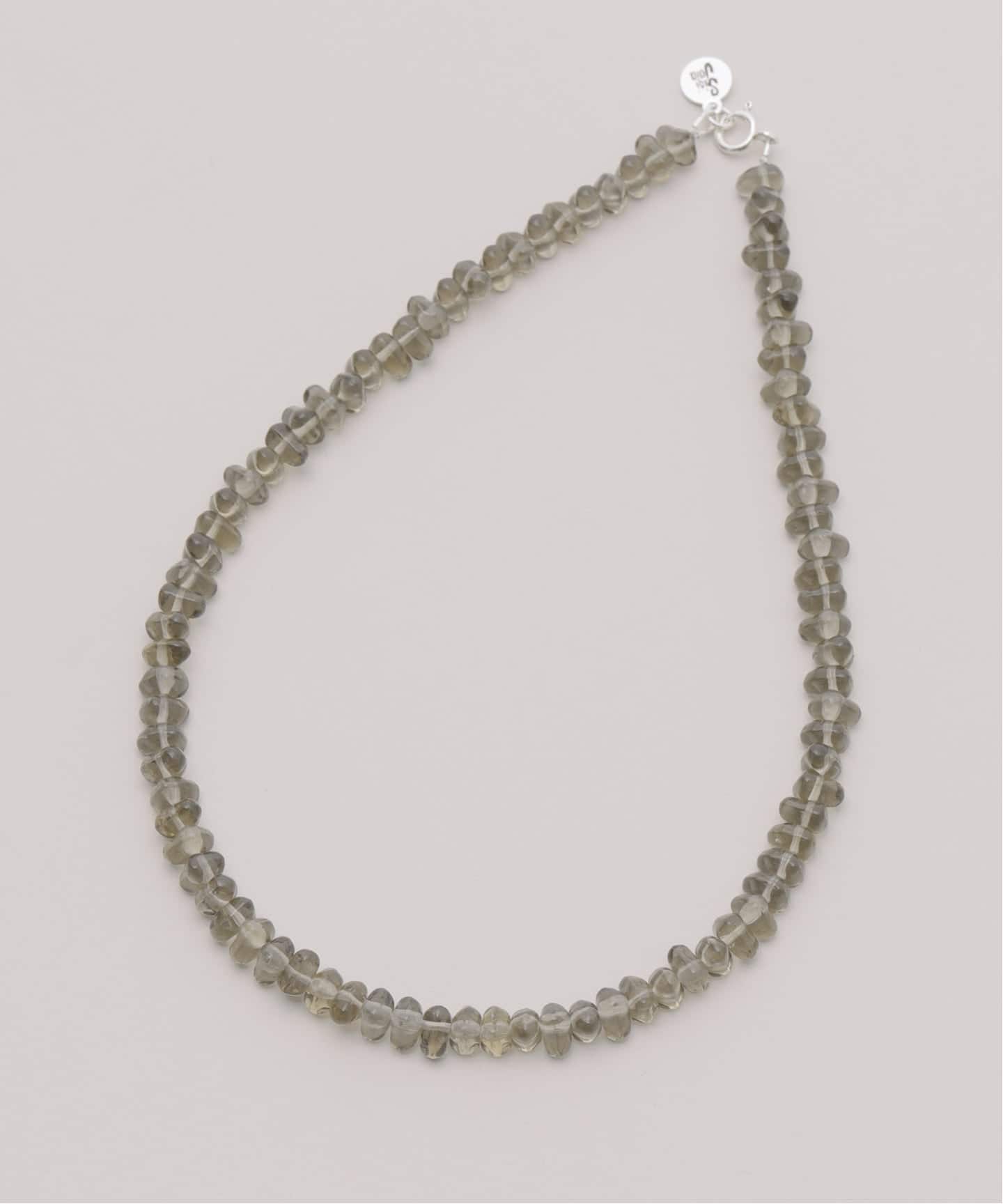予約》SISI JOIA/シシジョイア CAILLOU necklace ネックレス