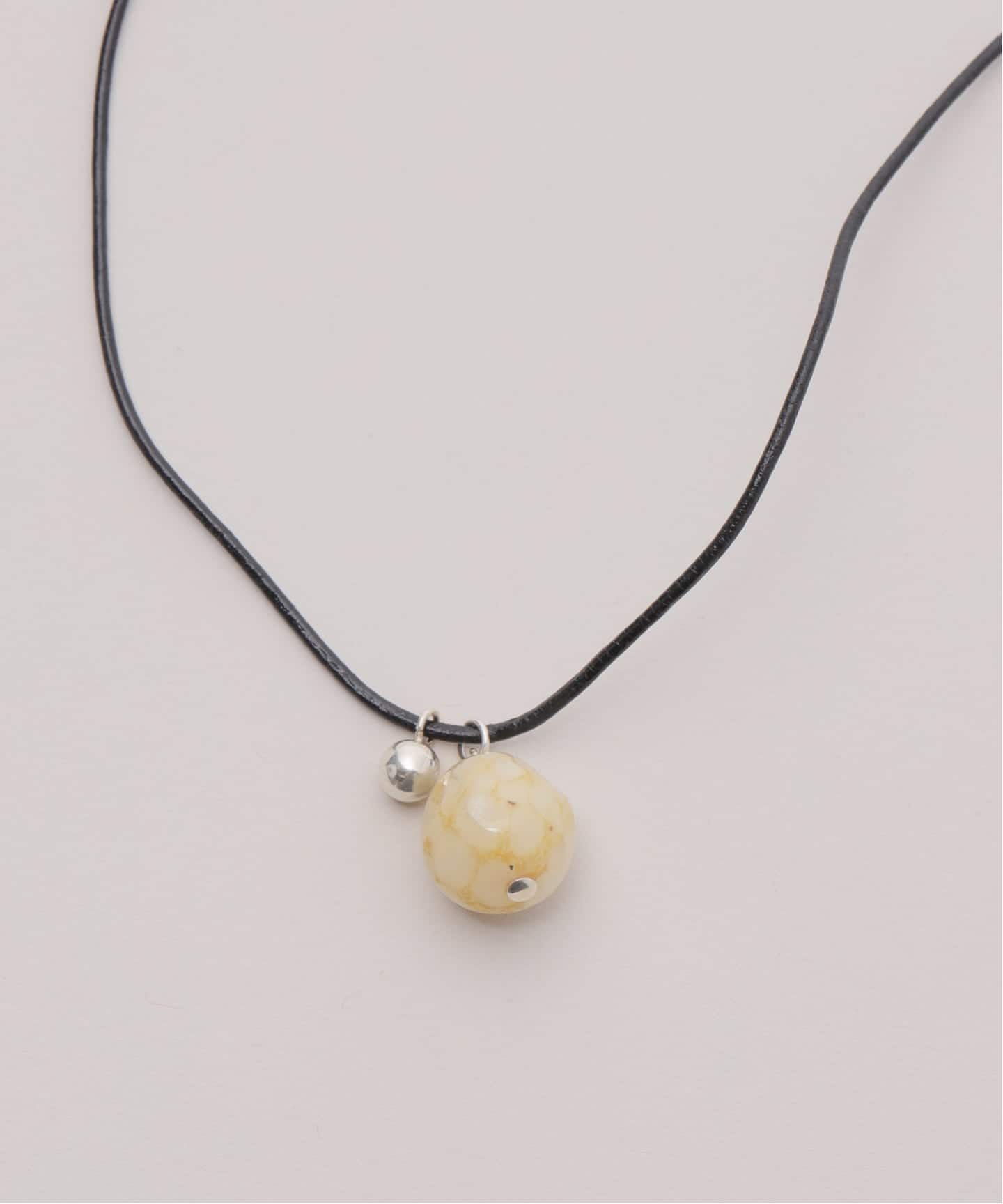 予約》SISI JOIA/シシジョイア GALET necklace ネックレス（ネックレス