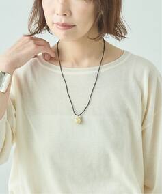 SISI JOIA/シシジョイア GALET necklace ネックレス（ネックレス 