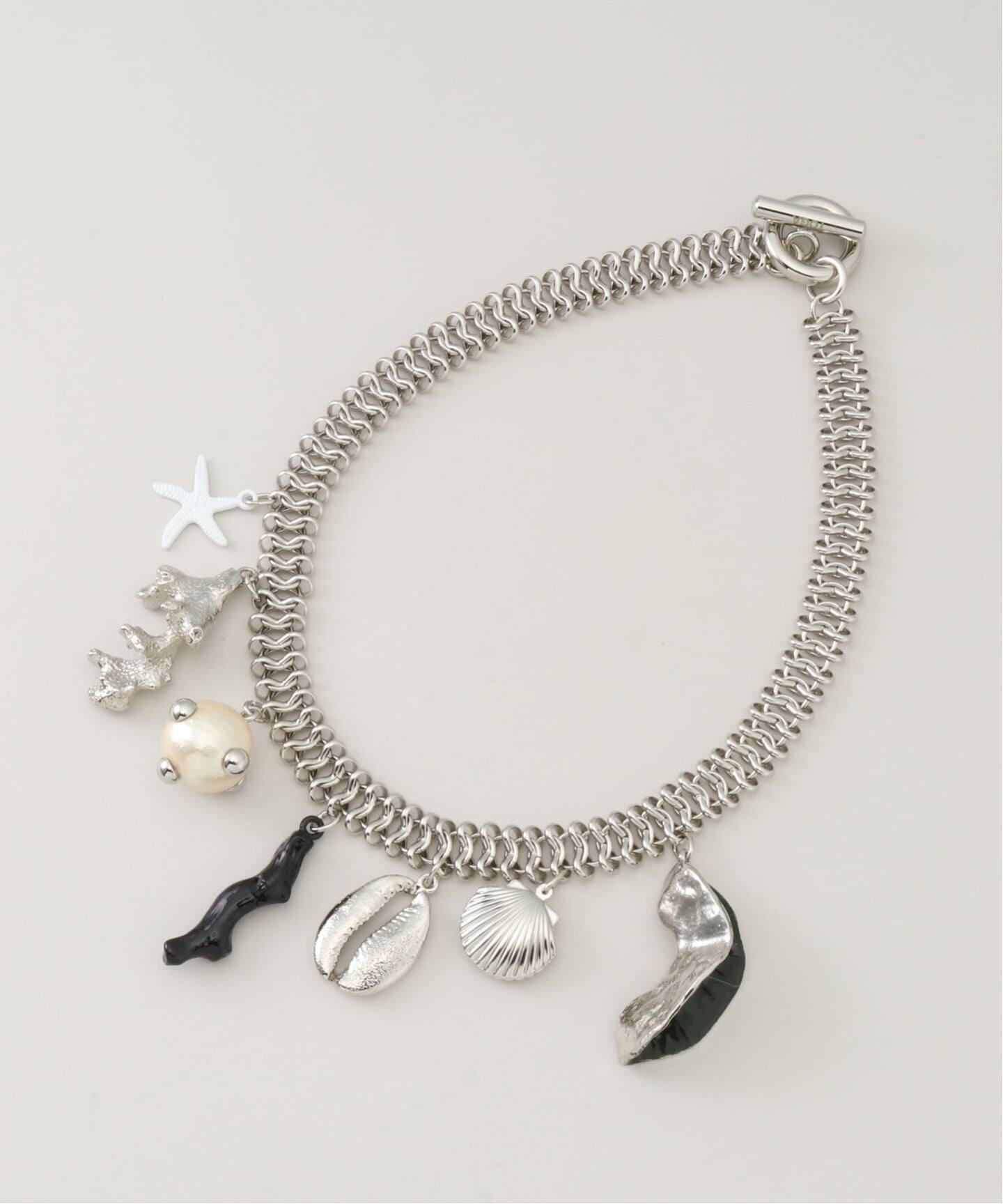 TOGA / トーガ】Motif necklace：ネックレス（ネックレス）｜JOURNAL