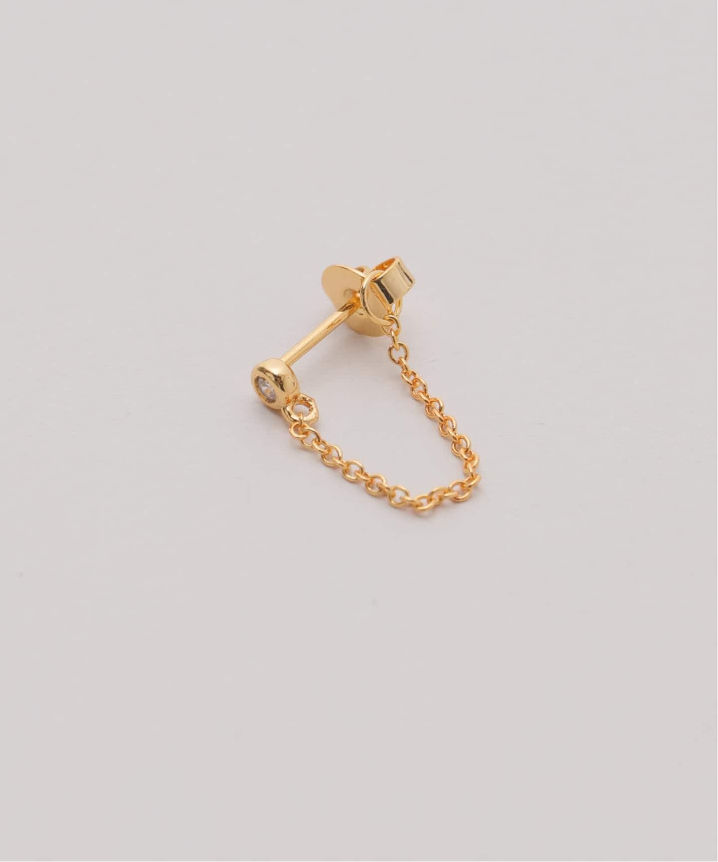 WEB限定》Girlscrew/ガールズクルー Glowing ピアス(8ピース1セット