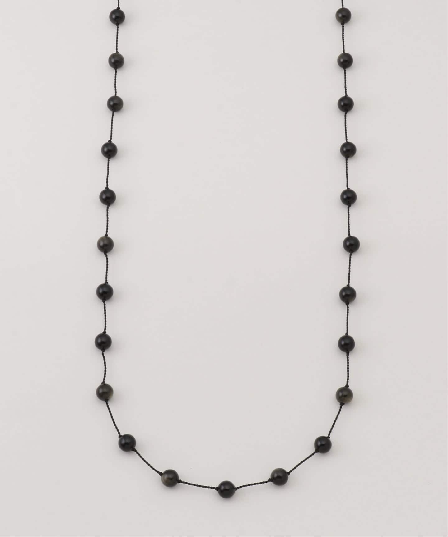 アクセサリー journal standard luxe BEADS NECKLACE JOURNAL STANDARD｜ジャーナルスタンダードのアクセサリー（レディース