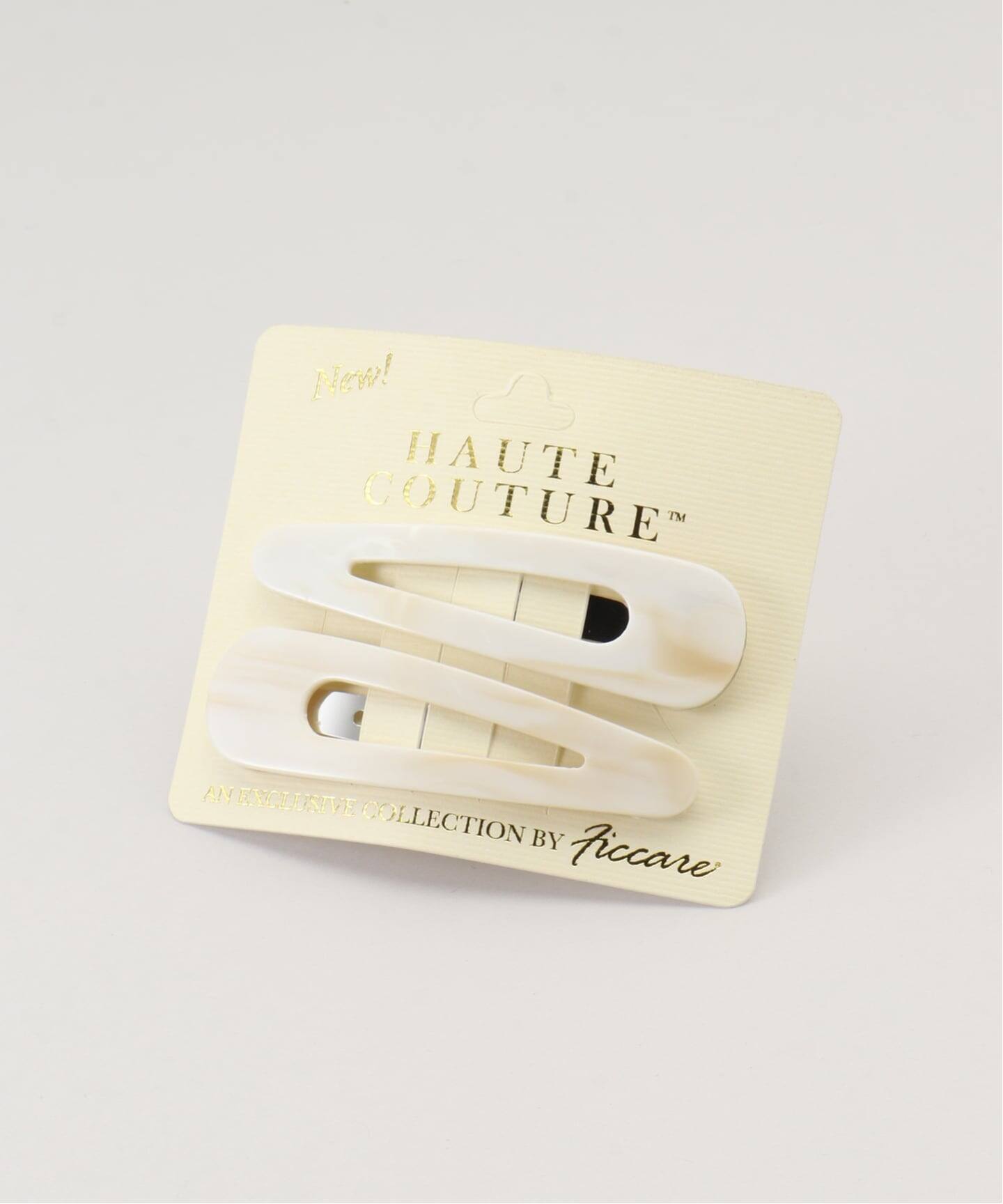 FICCARE/フィカレ】CLIQ CLAQ PINS（ヘアアクセサリー）｜JOURNAL