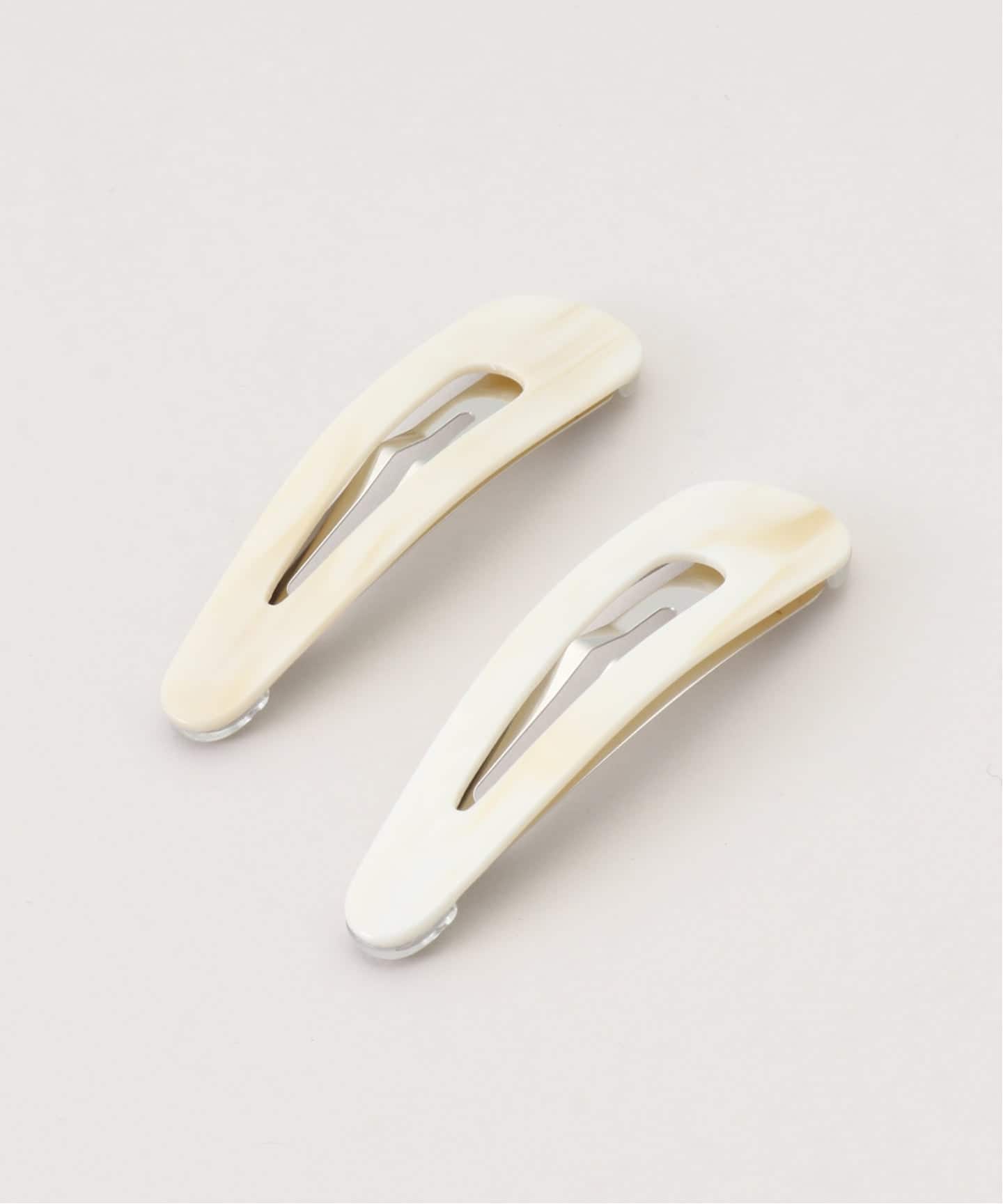 FICCARE/フィカレ】CLIQ CLAQ PINS（ヘアアクセサリー）｜JOURNAL