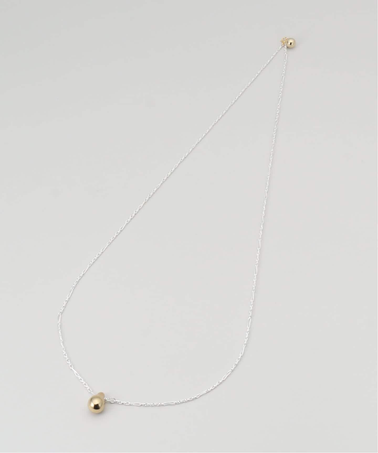 Soierie/ソワリー】 Visions long necklace（ネックレス）｜JOURNAL