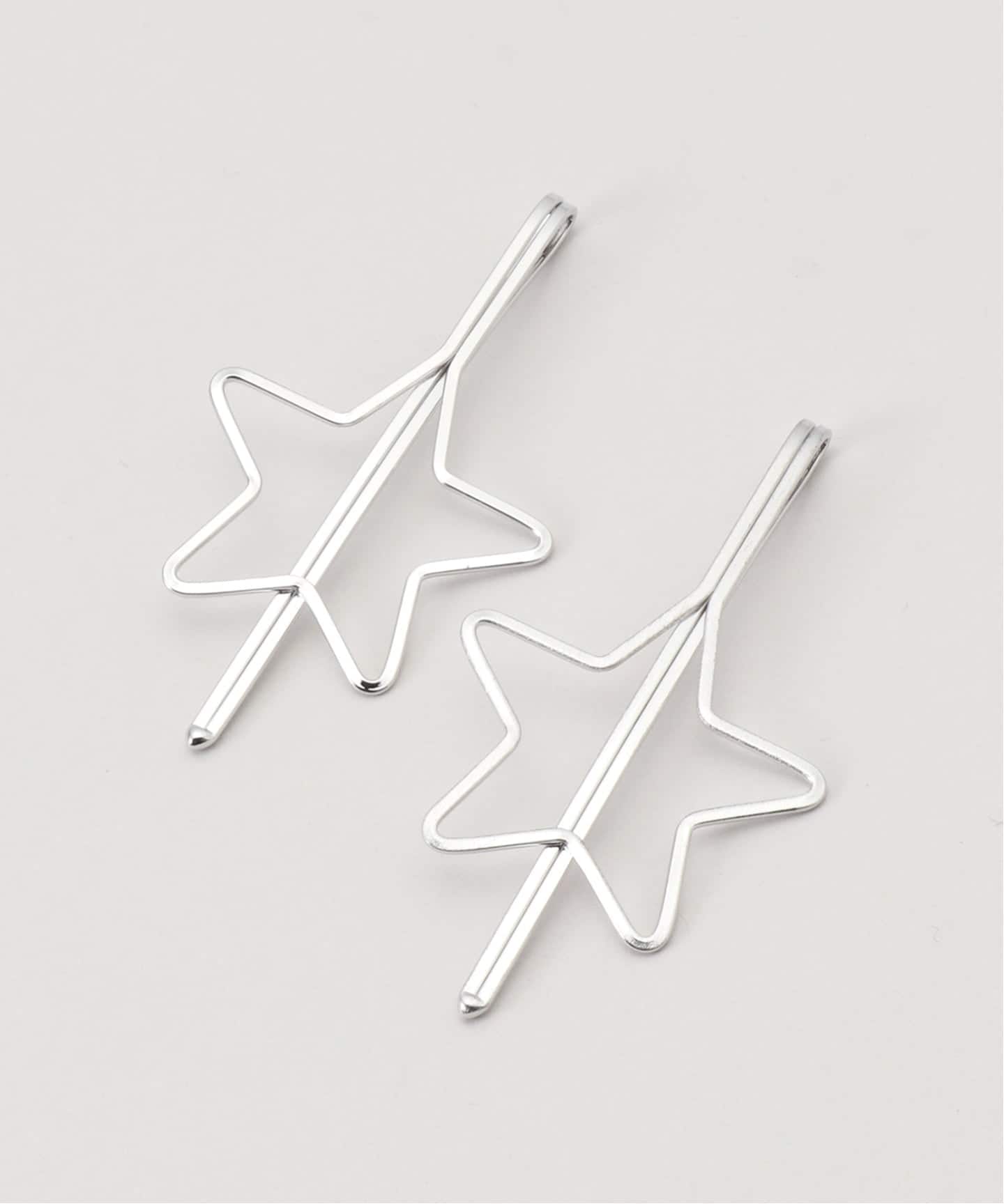 FICCARE/フィカレ】STAR PIN SET（ヘアアクセサリー）｜JOURNAL