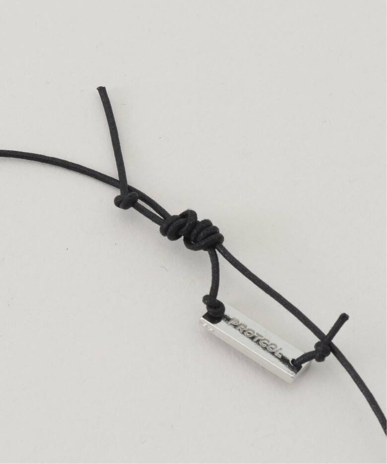 【PROTCOL/プロトコル】DEW NECKLACE（ネックレス）｜JOURNAL STANDARD（ジャーナルスタンダード）の通販 ...