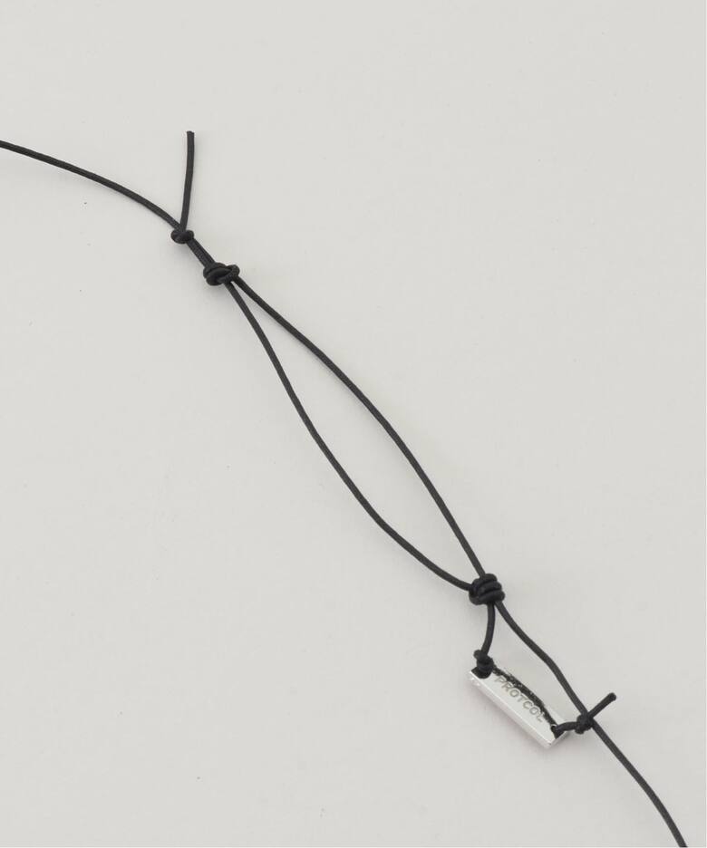 【PROTCOL/プロトコル】DEW NECKLACE（ネックレス）｜JOURNAL STANDARD（ジャーナルスタンダード）の通販 ...