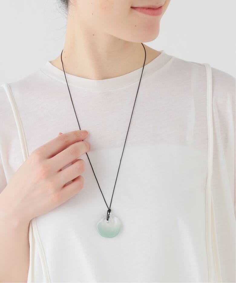 【PROTCOL/プロトコル】DEW NECKLACE（ネックレス）｜JOURNAL STANDARD（ジャーナルスタンダード）の通販 ...