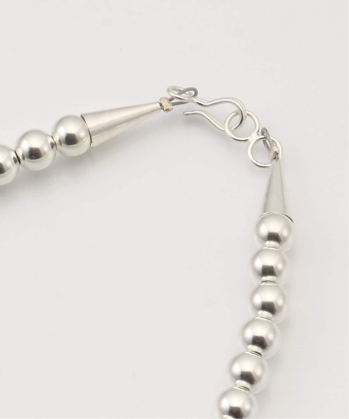 AL ZUNI GLOBAL JEWELRY】Finish Pearl 7mm*14（ネックレス）｜JOURNAL