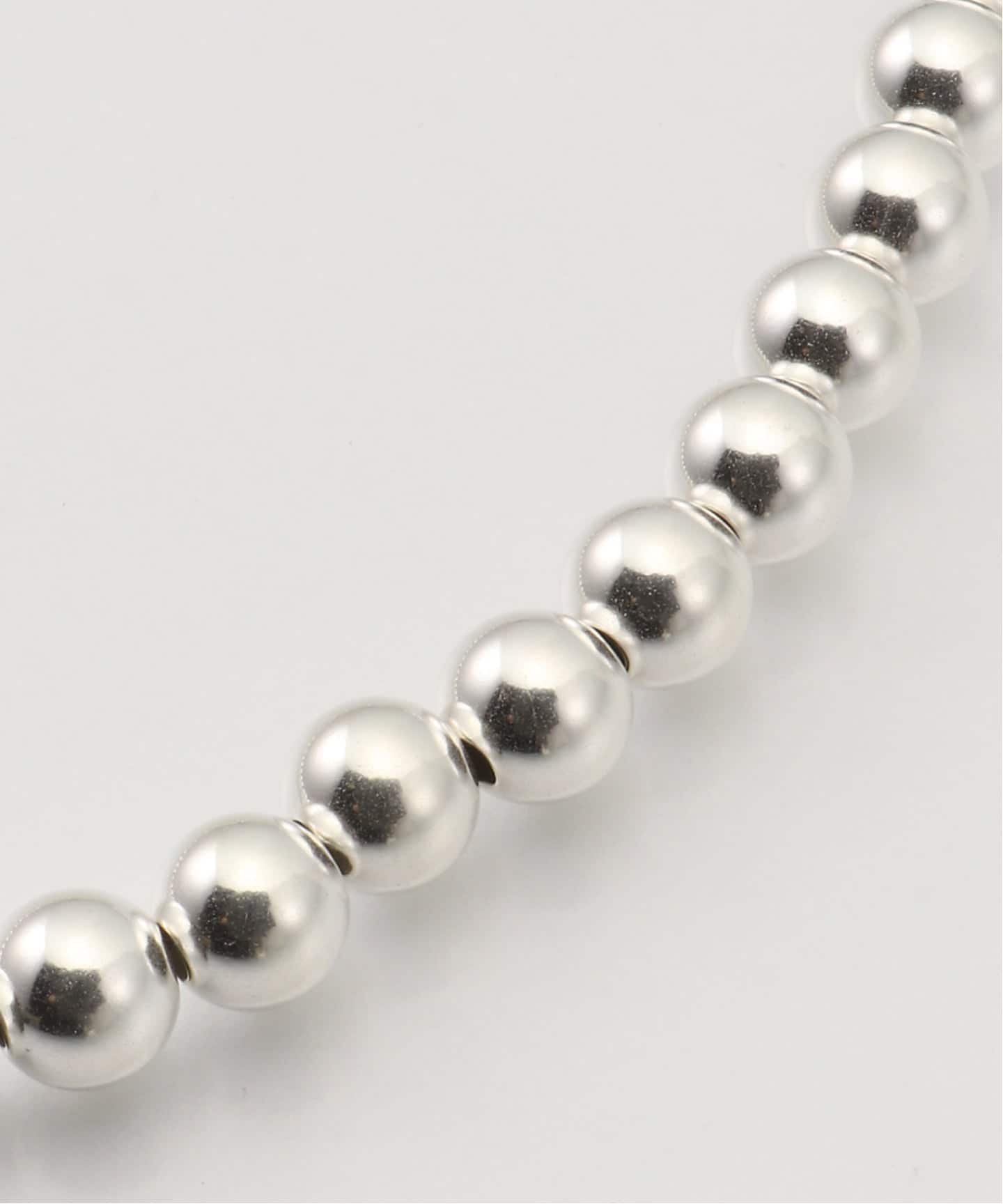 AL ZUNI GLOBAL JEWELRY】Finish Pearl 7mm*14（ネックレス）｜JOURNAL