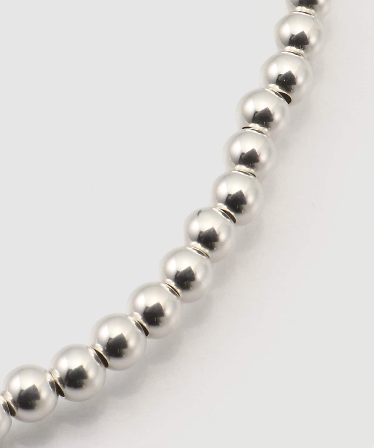 AL ZUNI GLOBAL JEWELRY】 Finish Pearl 4mm*14（ネックレス