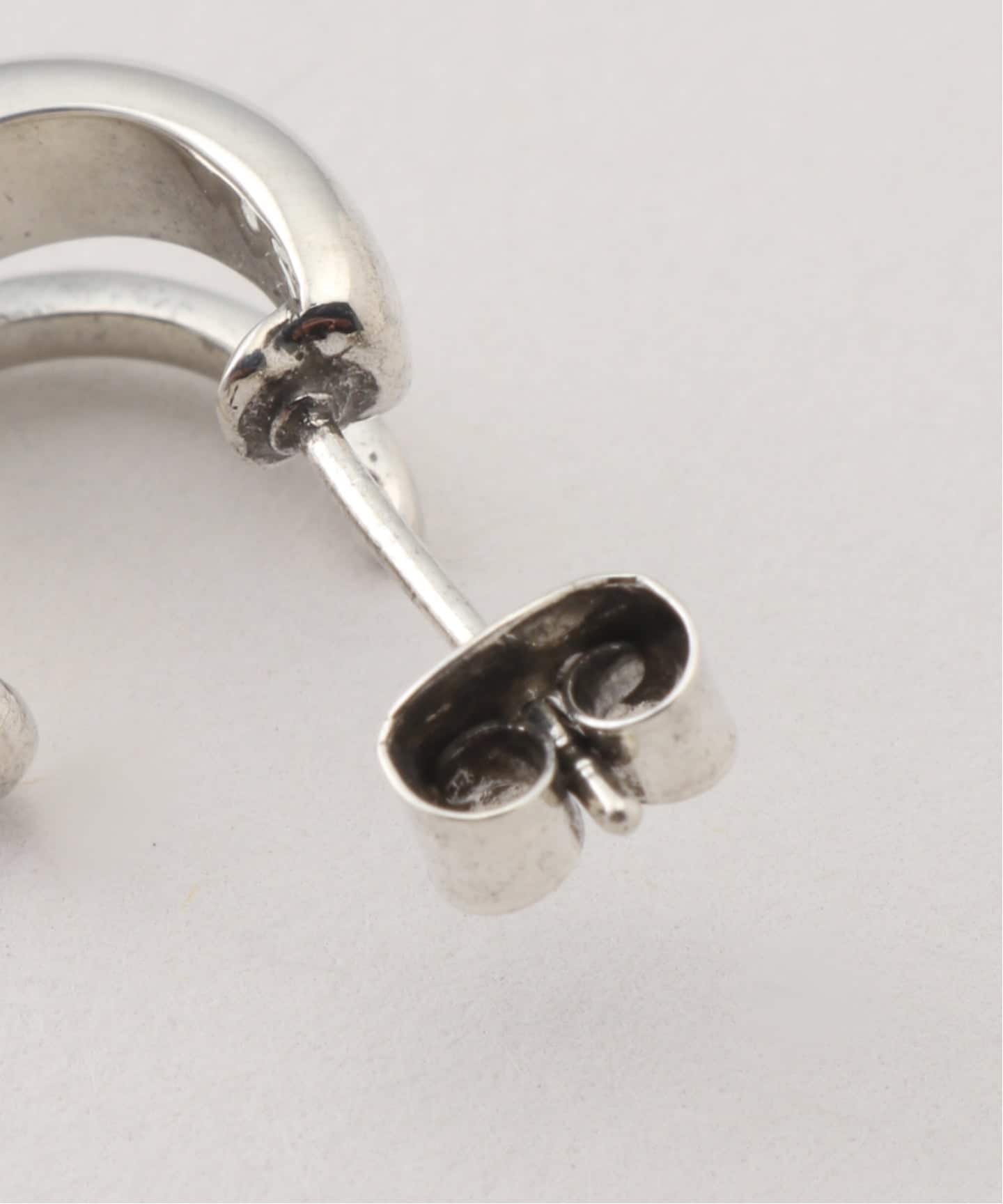 PHILIPPE AUDIBERT】 Virginia earring pm br（ピアス（両耳用