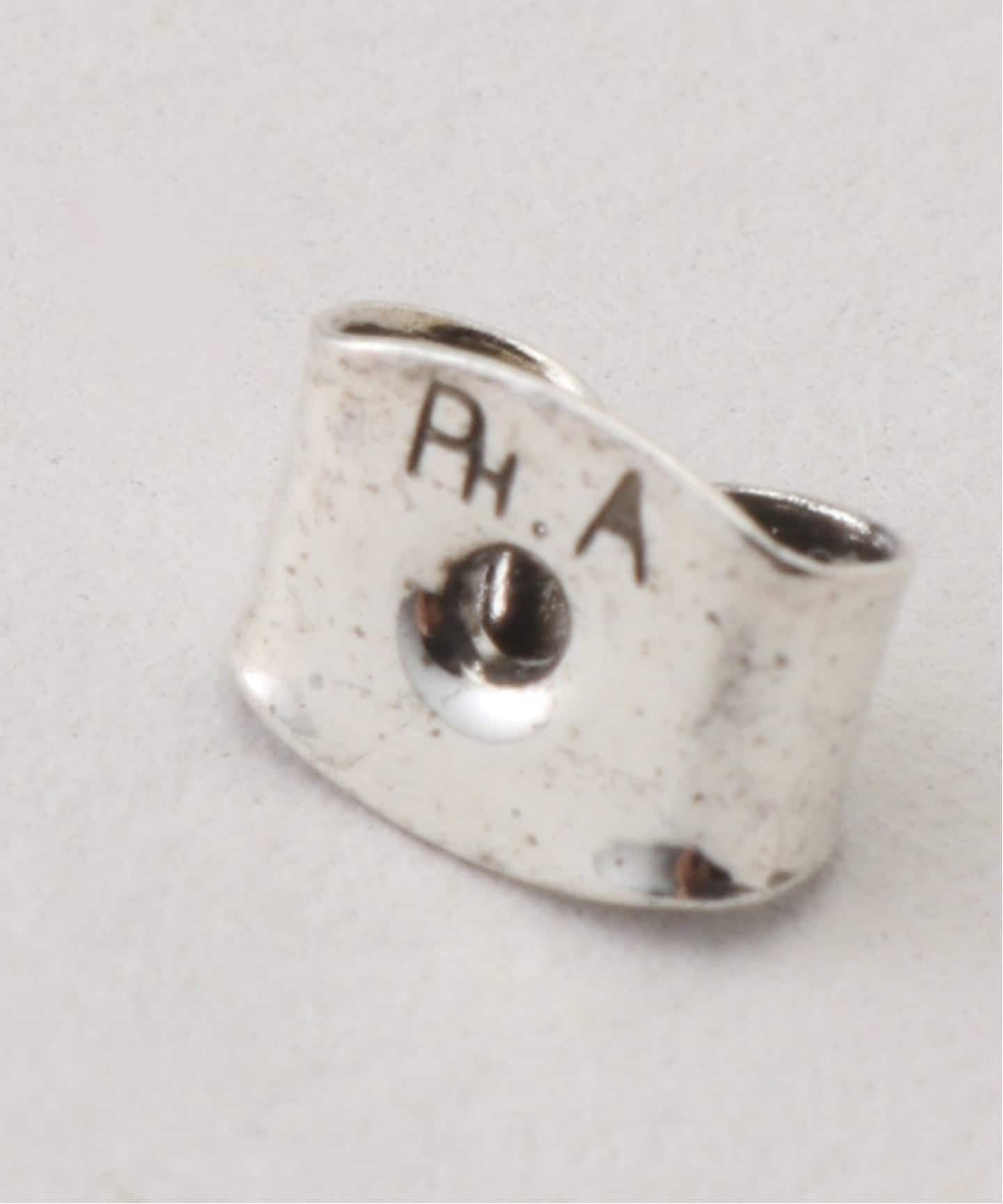PHILIPPE AUDIBERT】 Virginia earring pm br（ピアス（両耳用