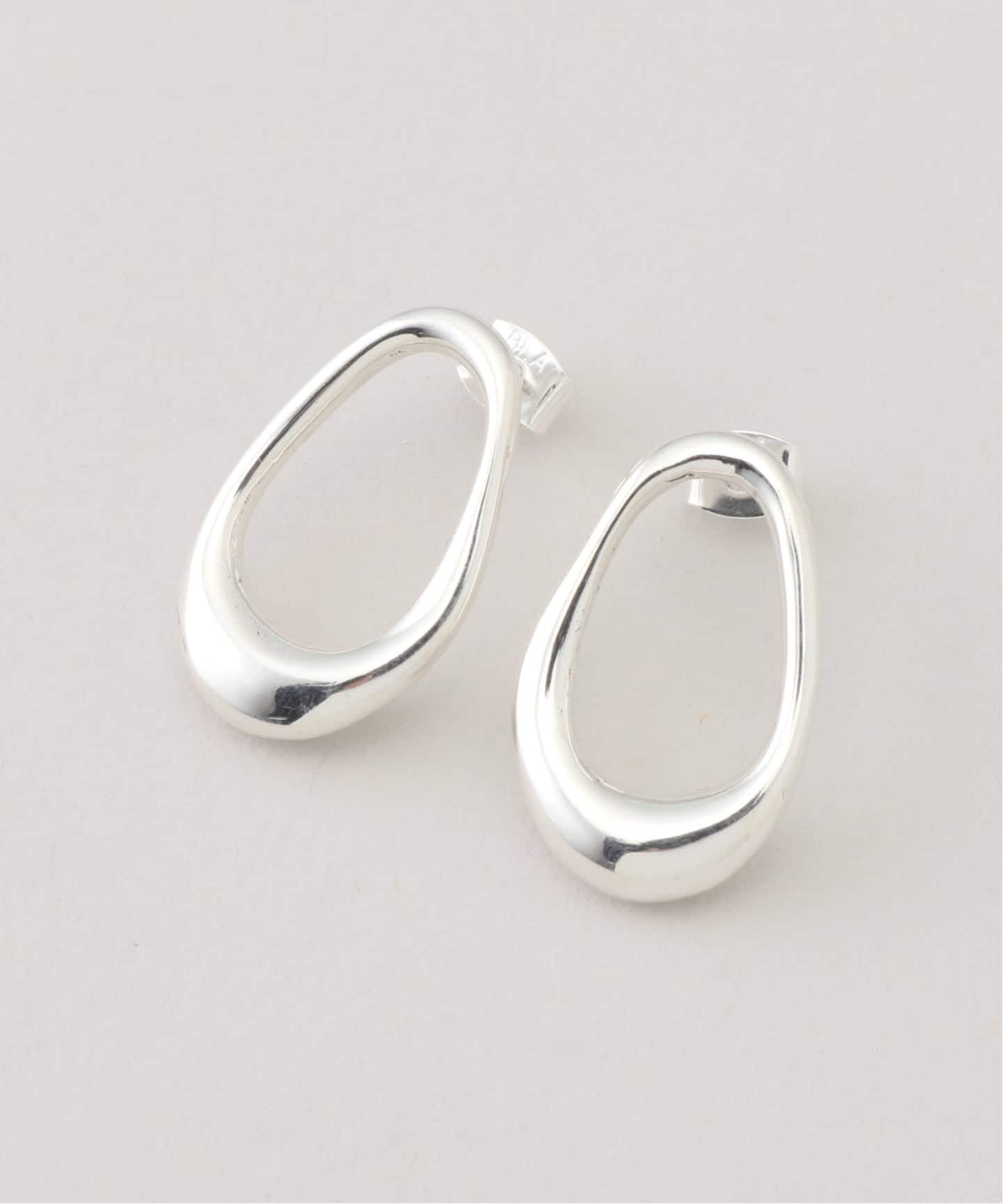PHILIPPE AUDIBERT ピアス PHILIPPE AUDIBERT】 Sparta earring S brass（ピアス（両耳用