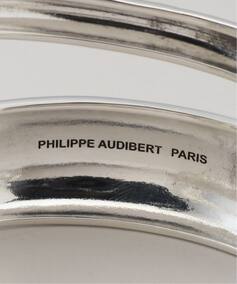 PHILIPPE AUDIBERT】 Virginia Bracelet bras（ブレスレット・バングル 