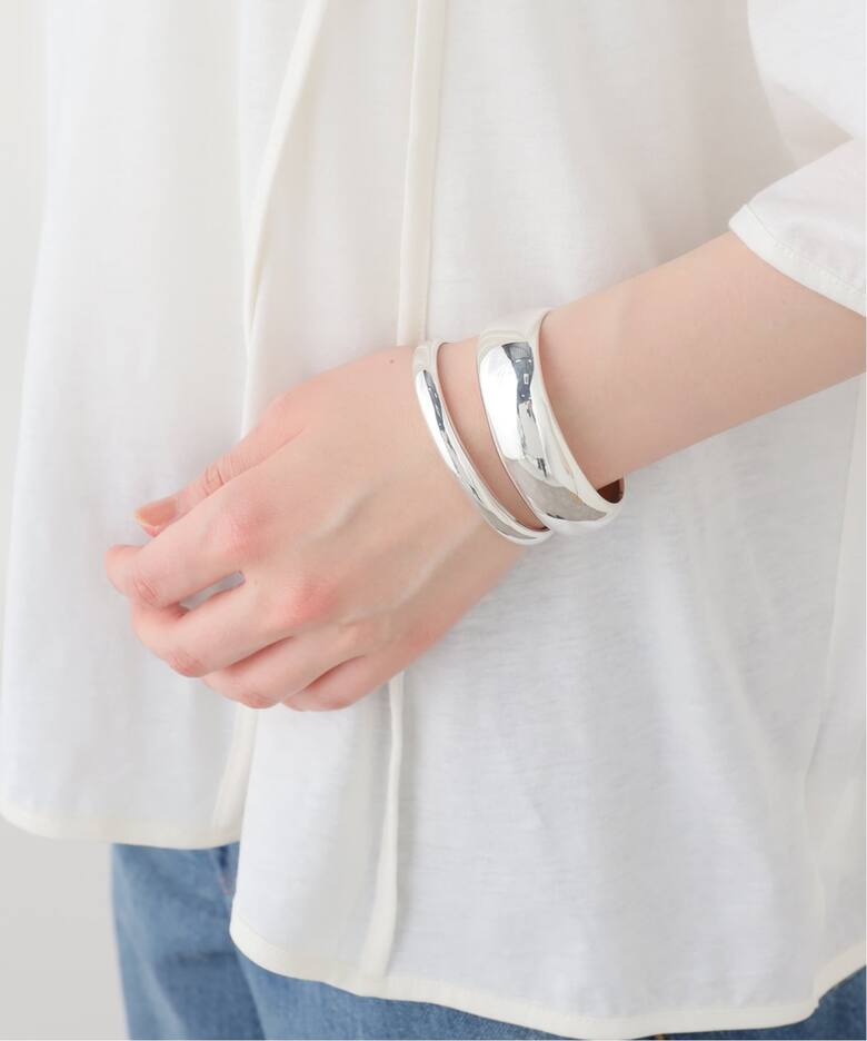 PHILIPPE AUDIBERT】 Virginia Bracelet bras（ブレスレット・バングル 