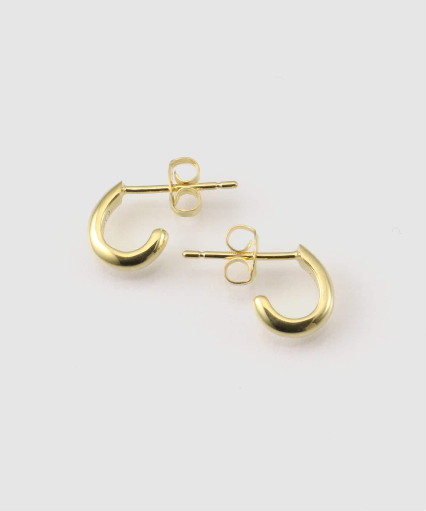 MARIA BLACK】Broken 18 Earring(片耳)（ピアス（片耳用））｜NOBLE
