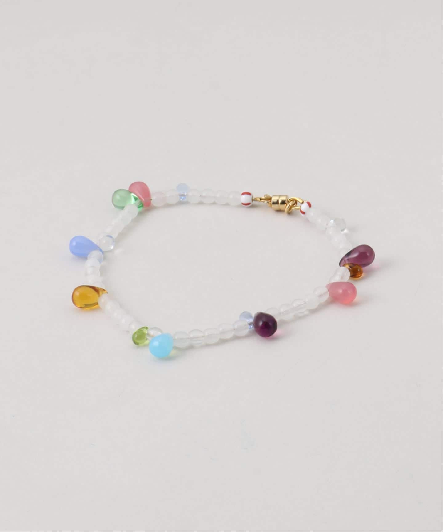 SISI JOIA/シシジョイア】 MENAD anklet：アンクレット（アンクレット