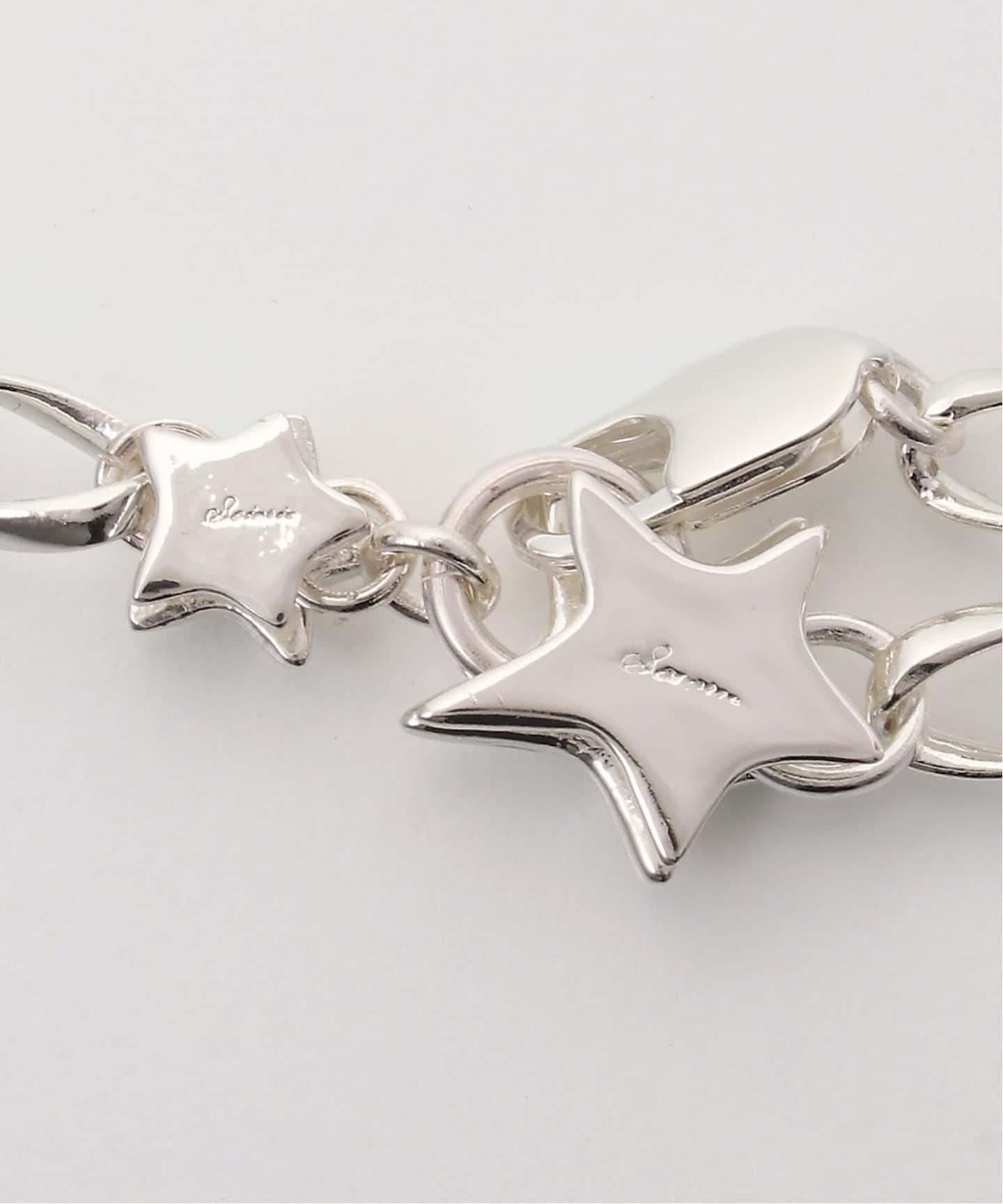 Soierie/ソワリー】 Stella element Necklace（ネックレス）｜JOURNAL