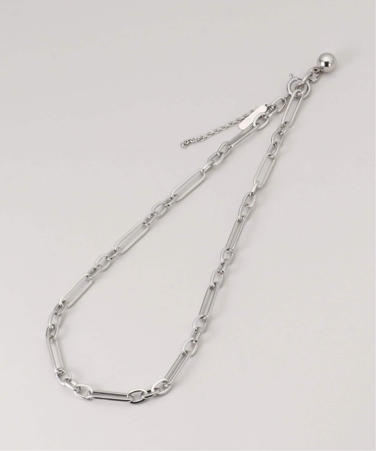 JUSTINE CLENQUET/ジャスティーヌ クランケ】 ALI NECKLACE