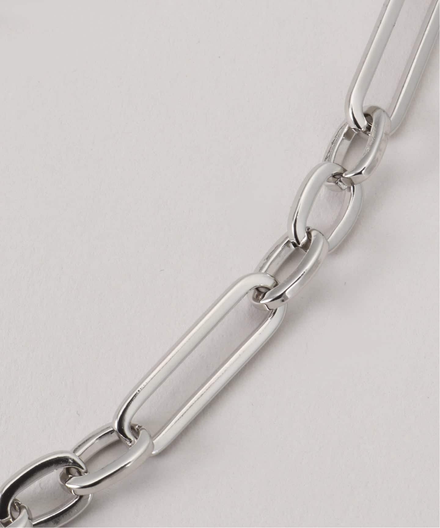 JUSTINE CLENQUET/ジャスティーヌ クランケ】 ALI NECKLACE