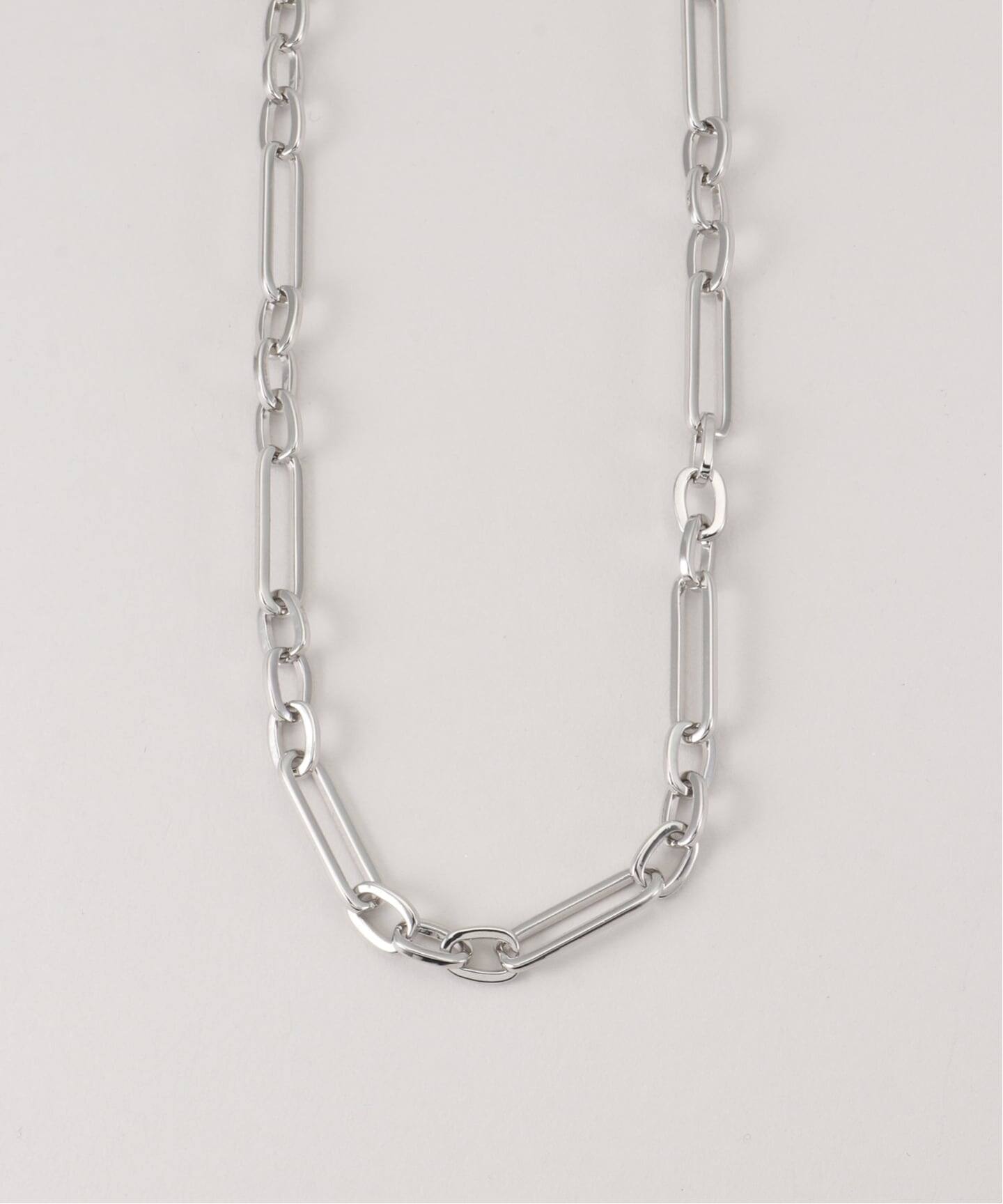 JUSTINE CLENQUET/ジャスティーヌ クランケ】 ALI NECKLACE
