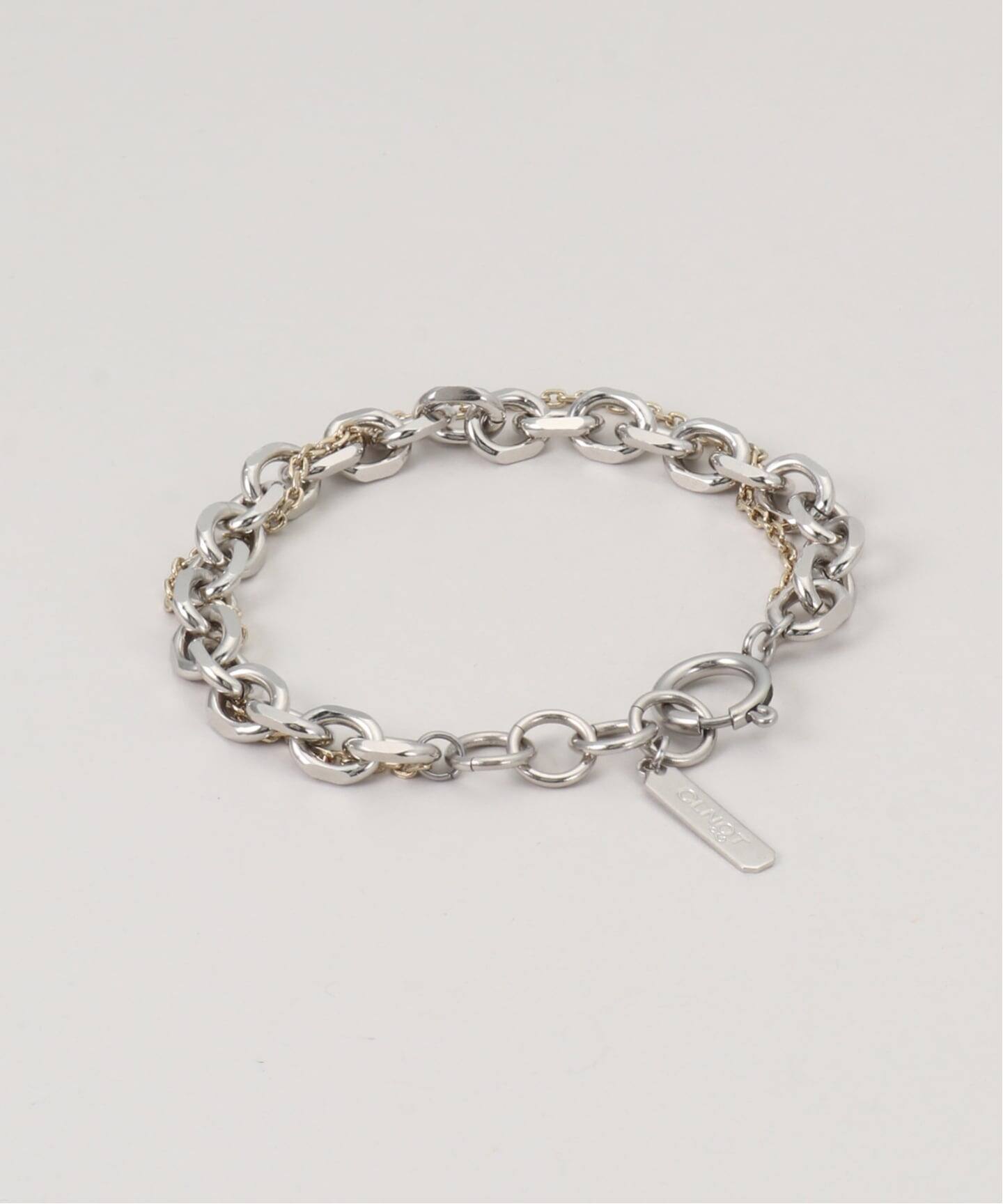 JUSTINE CLENQUET/ジャスティーヌ クランケ】DANA BRACELET