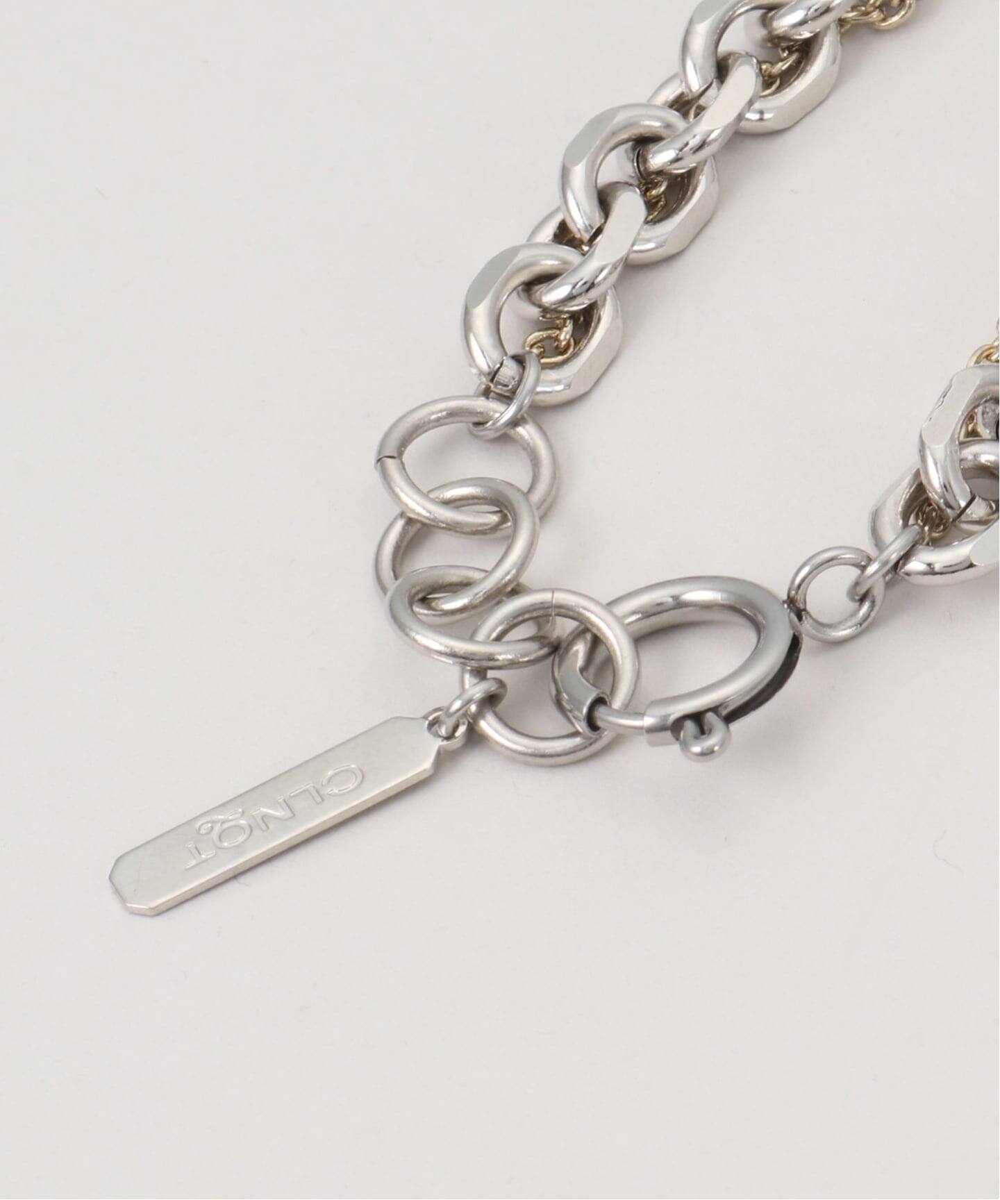 JUSTINE CLENQUET/ジャスティーヌ クランケ】DANA BRACELET