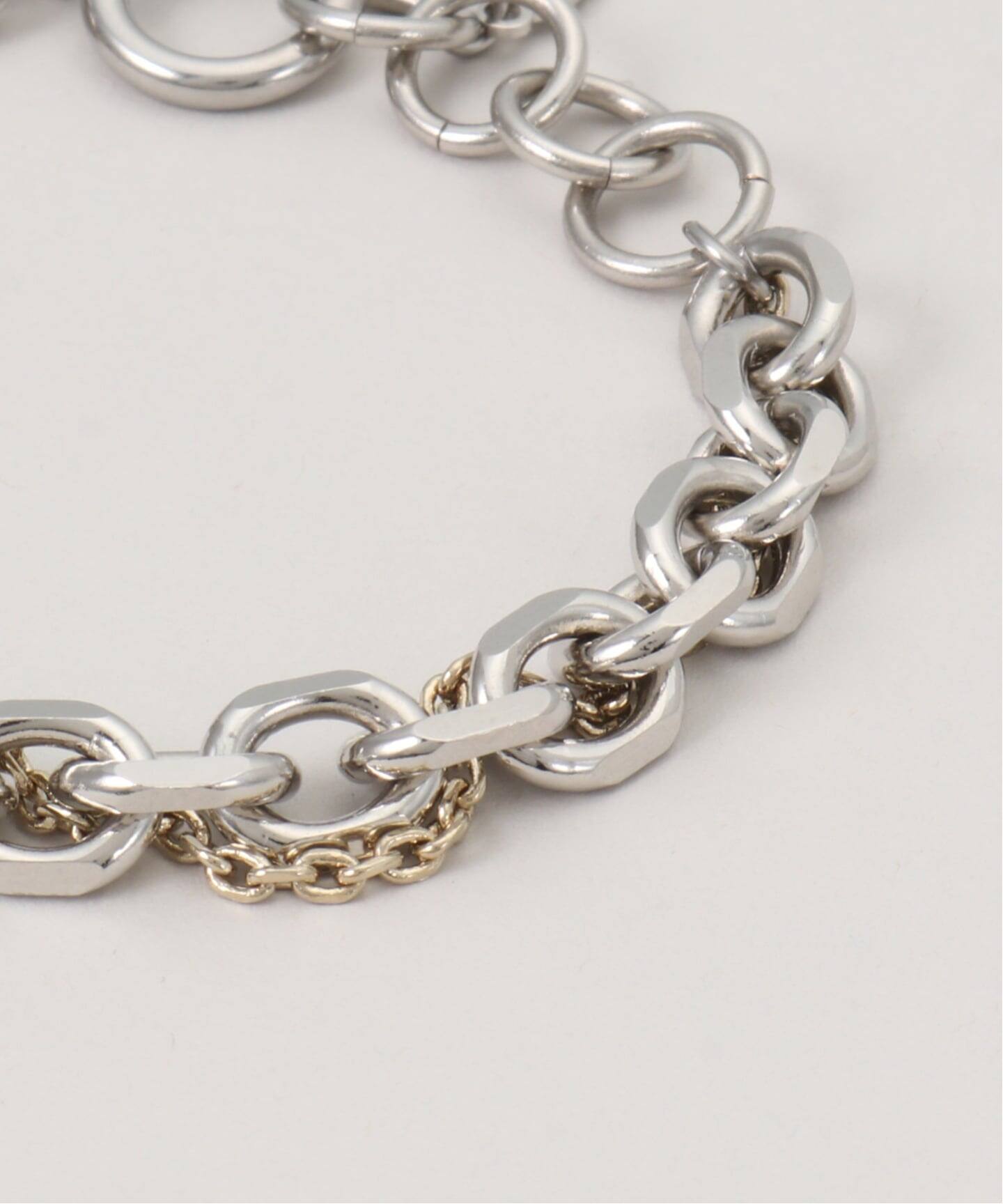 JUSTINE CLENQUET/ジャスティーヌ クランケ】DANA BRACELET