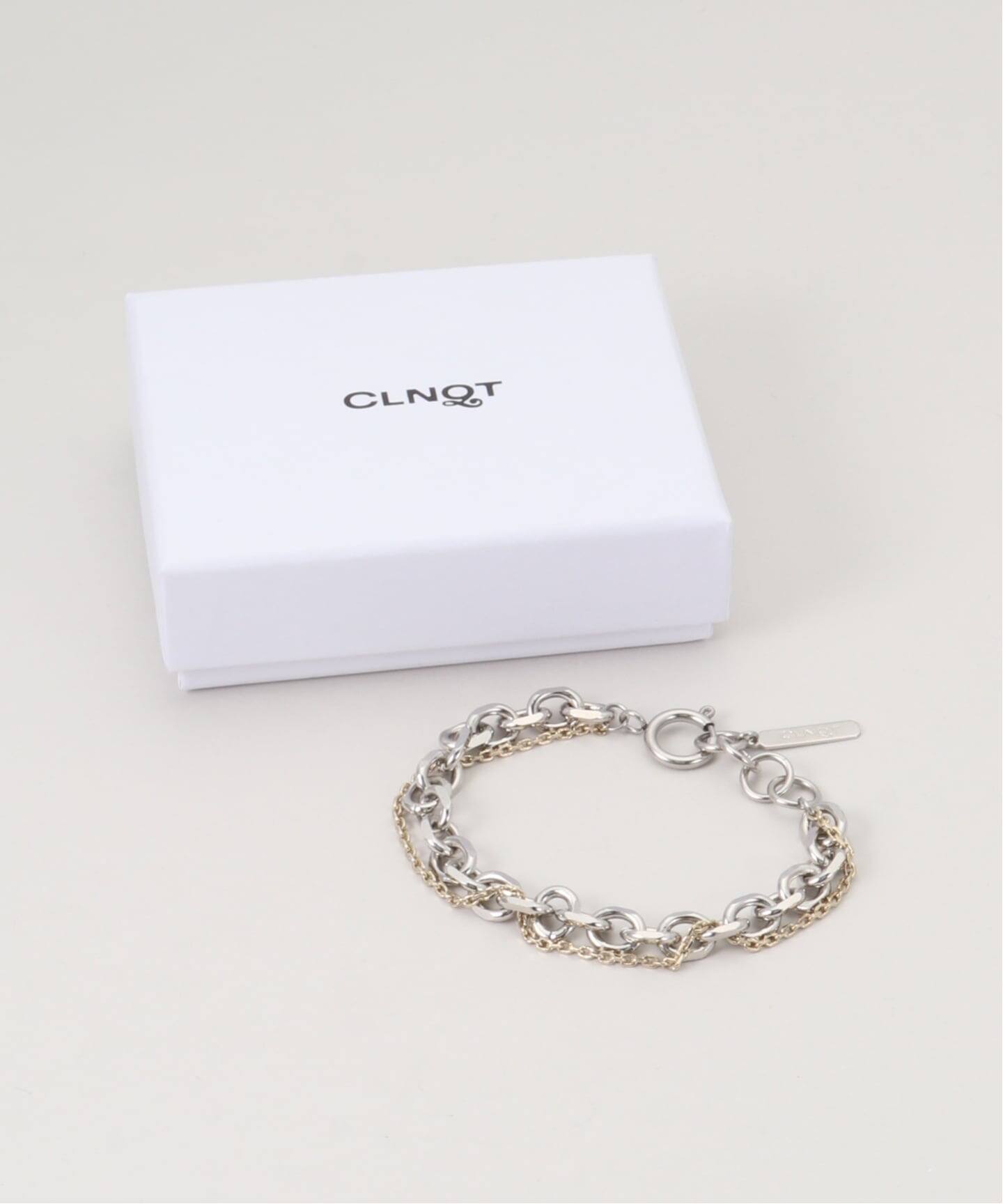 JUSTINE CLENQUET/ジャスティーヌ クランケ】DANA BRACELET