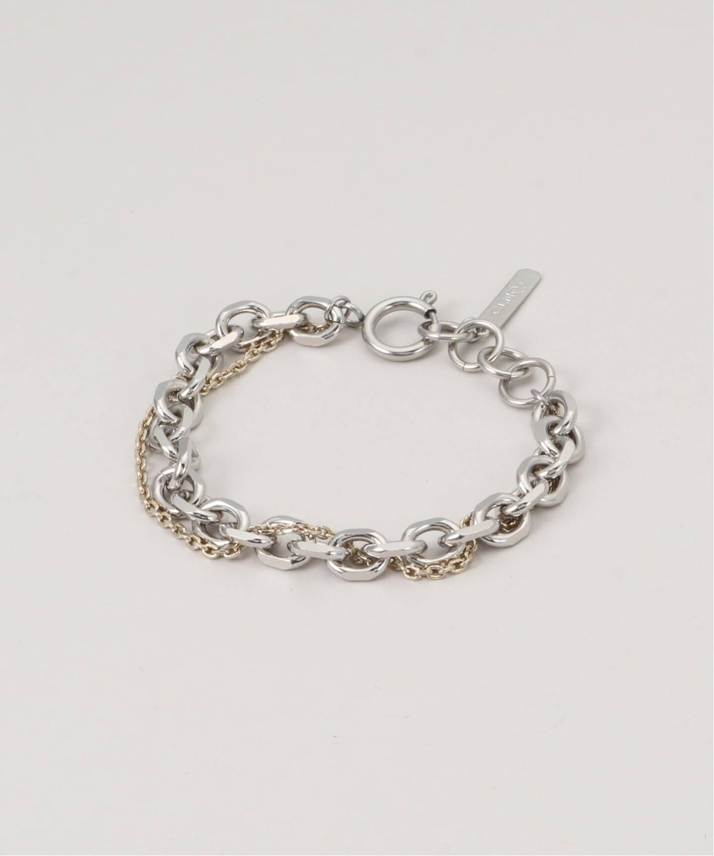 JUSTINE CLENQUET/ジャスティーヌ クランケ】DANA BRACELET