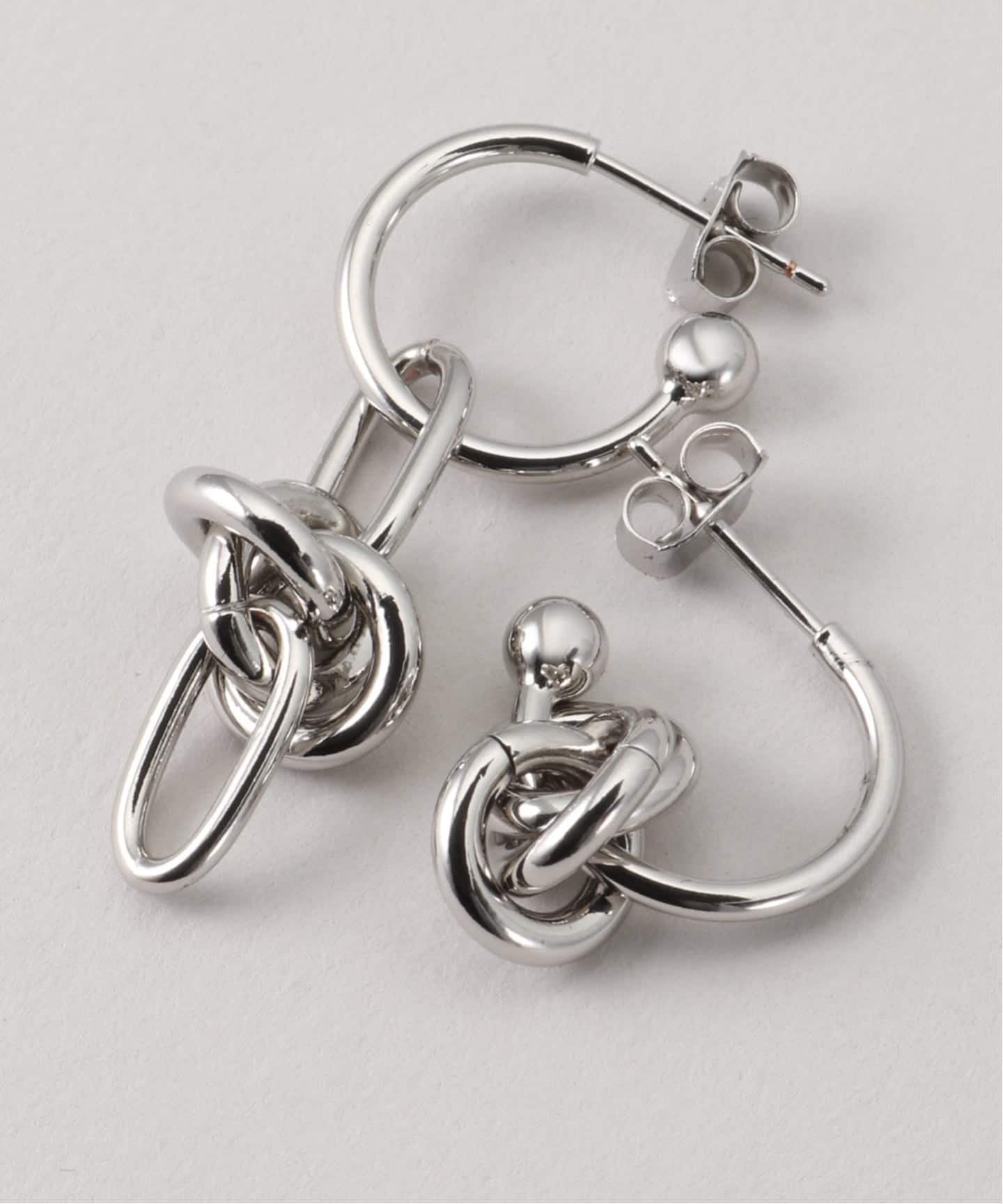 JUSTINE CLENQUET/ジャスティーヌ クランケ】 DARIA EARRINGS（両耳