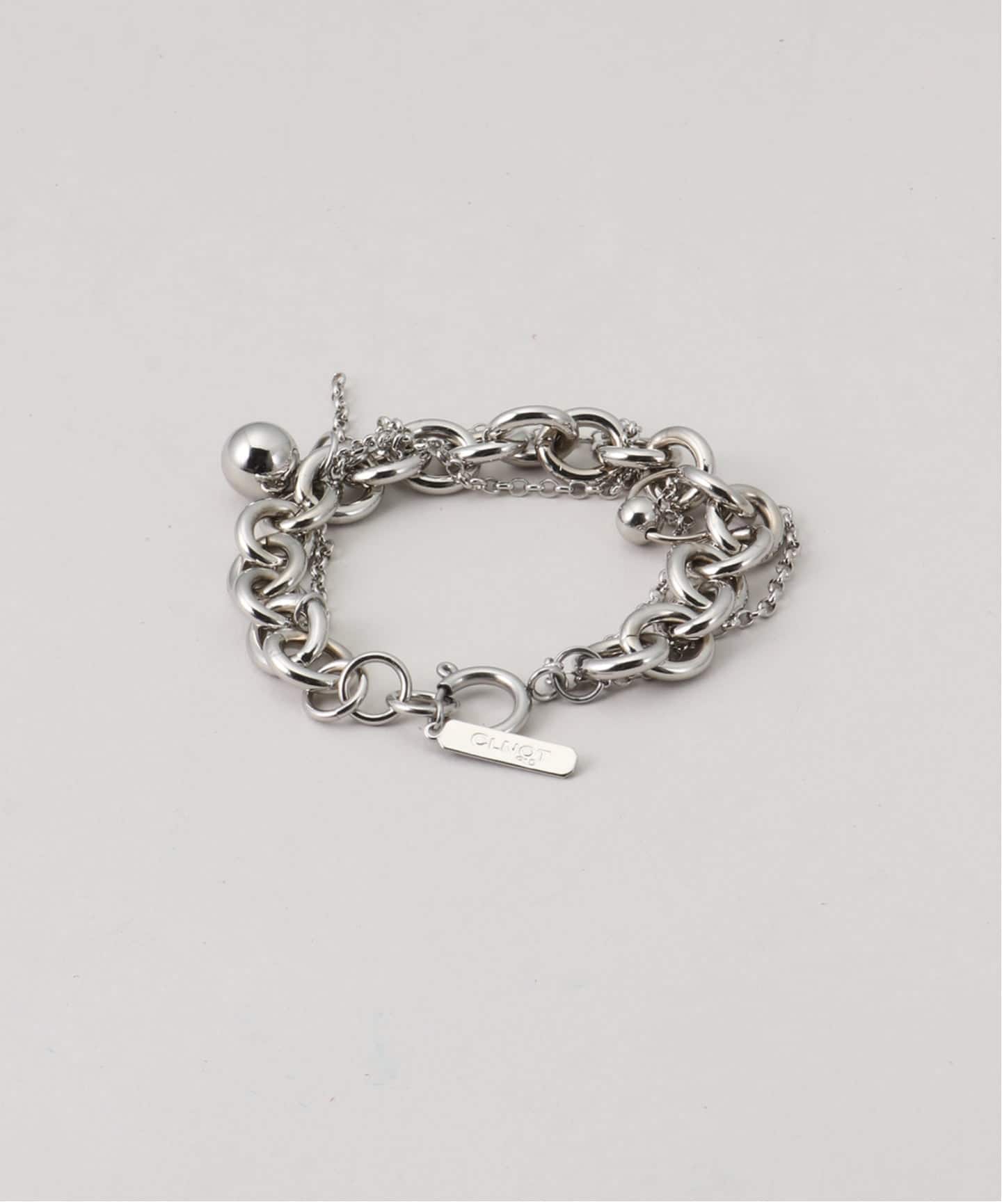 JUSTINE CLENQUET/ジャスティーヌ クランケ BRACELET JUSTINE CLENQUET/ジャスティーヌ クランケ】 LEWIS BRACELET