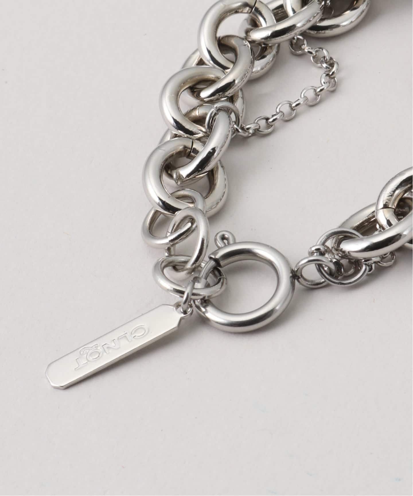 JUSTINE CLENQUET/ジャスティーヌ クランケ】 LEWIS BRACELET