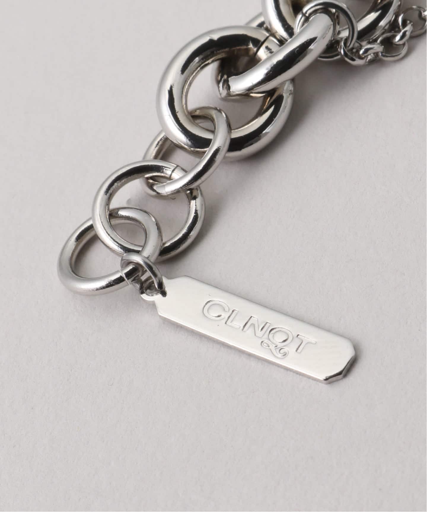 JUSTINE CLENQUET/ジャスティーヌ クランケ】 LEWIS BRACELET