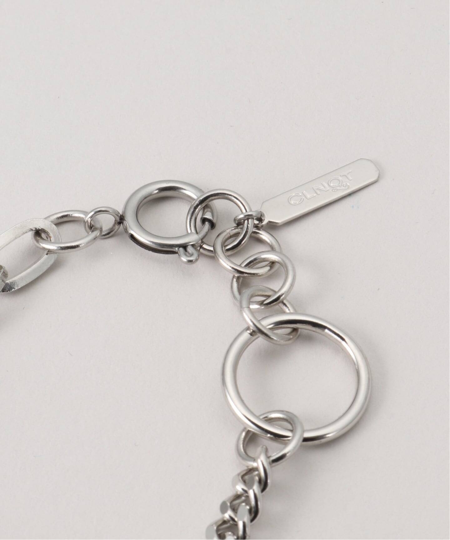 JUSTINE CLENQUET/ジャスティーヌ クランケ】HARI BRACELET