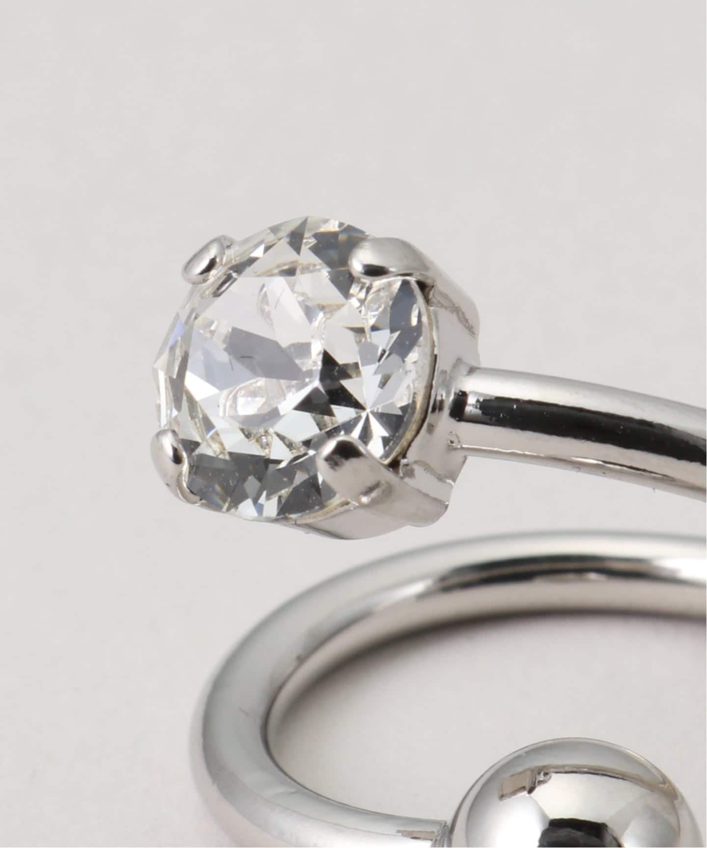 JUSTINE CLENQUET/ジャスティーヌ クランケ】MAISIE RING（リング