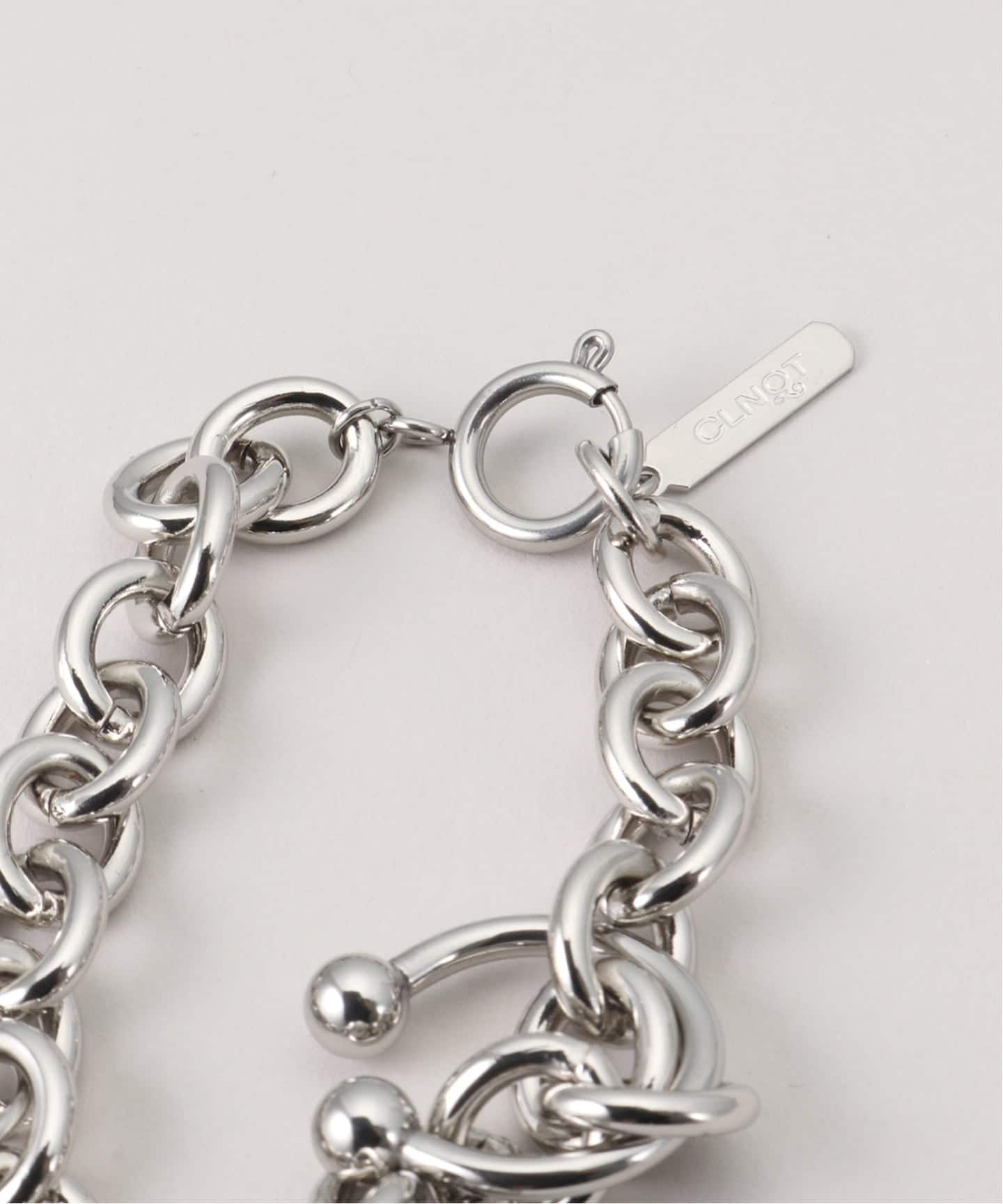 JUSTINE CLENQUET/ジャスティーヌ クランケ】 HOLLY BRACELET