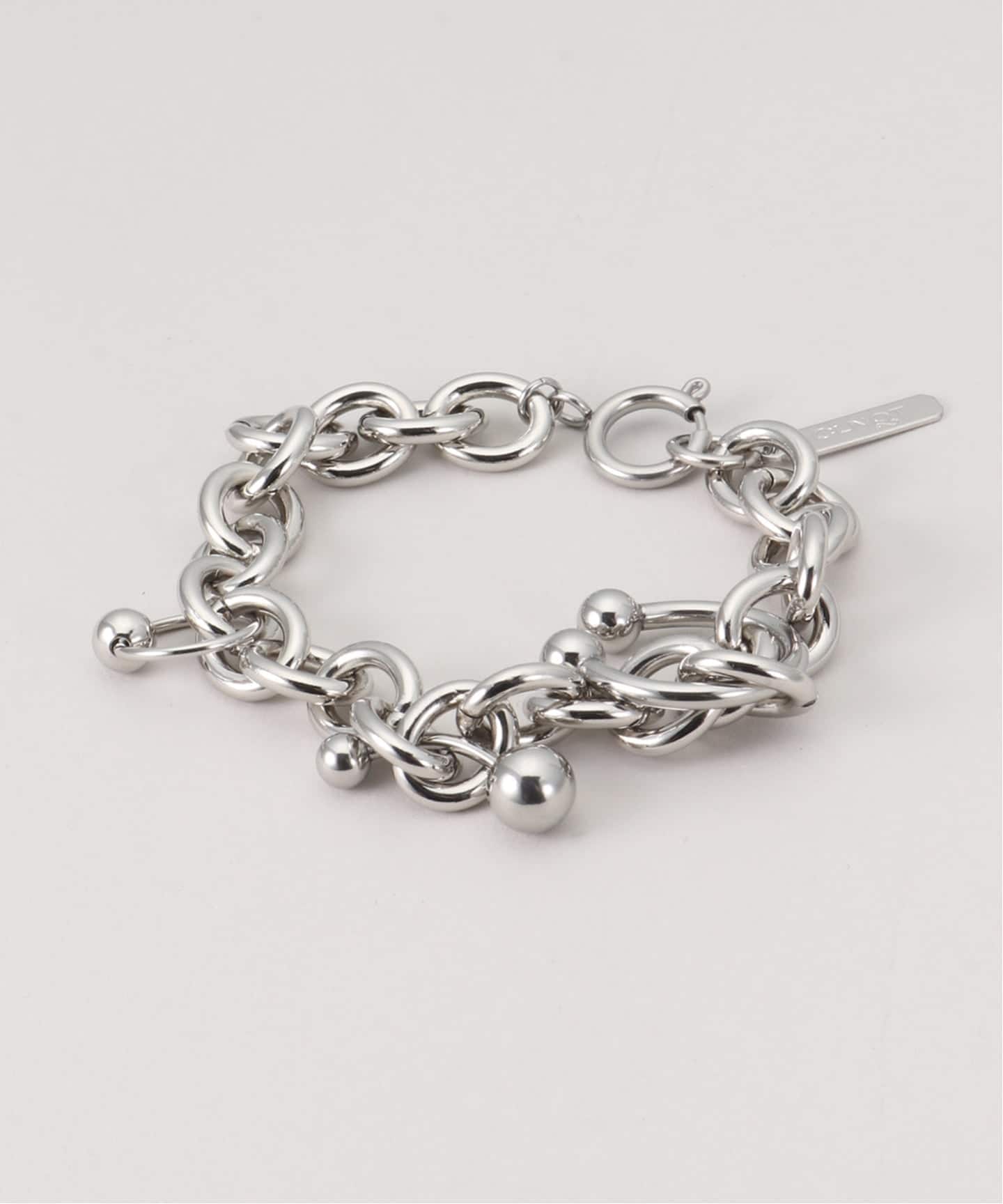 JUSTINE CLENQUET/ジャスティーヌ クランケ】 HOLLY BRACELET