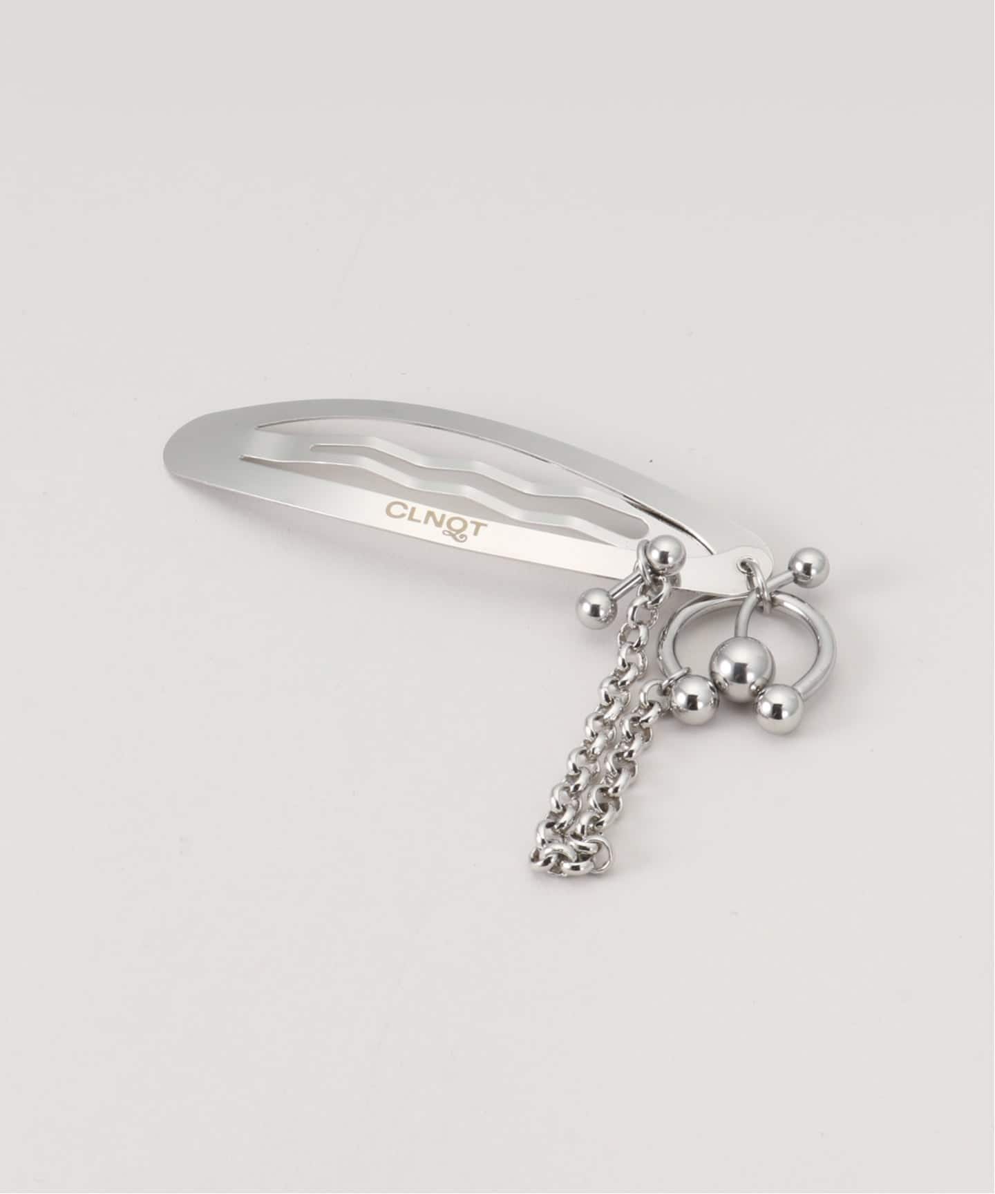 【5/31まで特別価格】JUSTINE CLENQUET ヘアピン JUSTINE CLENQUET/ジャスティーヌ クランケ】 HOLLY HAIR CLIP（ヘア