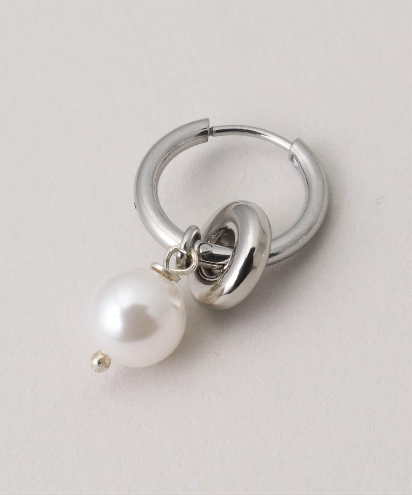 JUSTINE CLENQUET/ジャスティーヌ クランケ】 PALMER EARRINGS SET