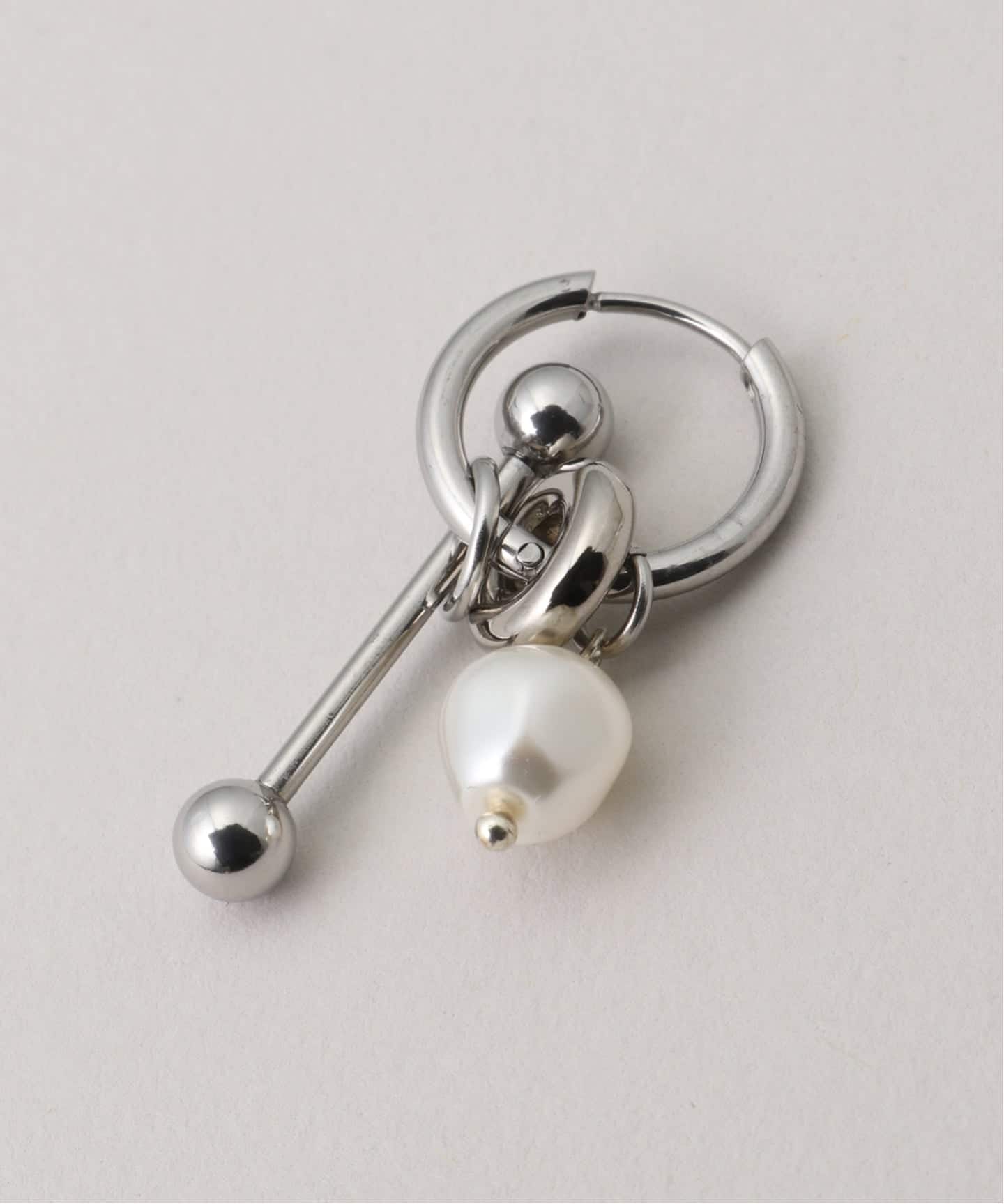 justine clenquet daisy ピアス 片耳 楽天市場】ジュスティーヌ