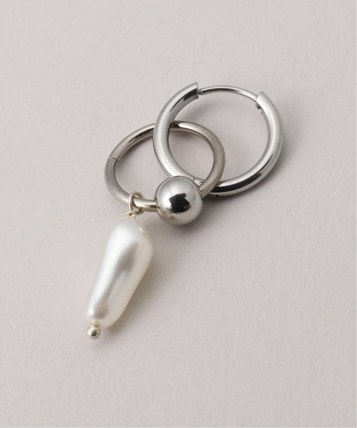 JUSTINE CLENQUET/ジャスティーヌ クランケ】 PALMER EARRINGS SET